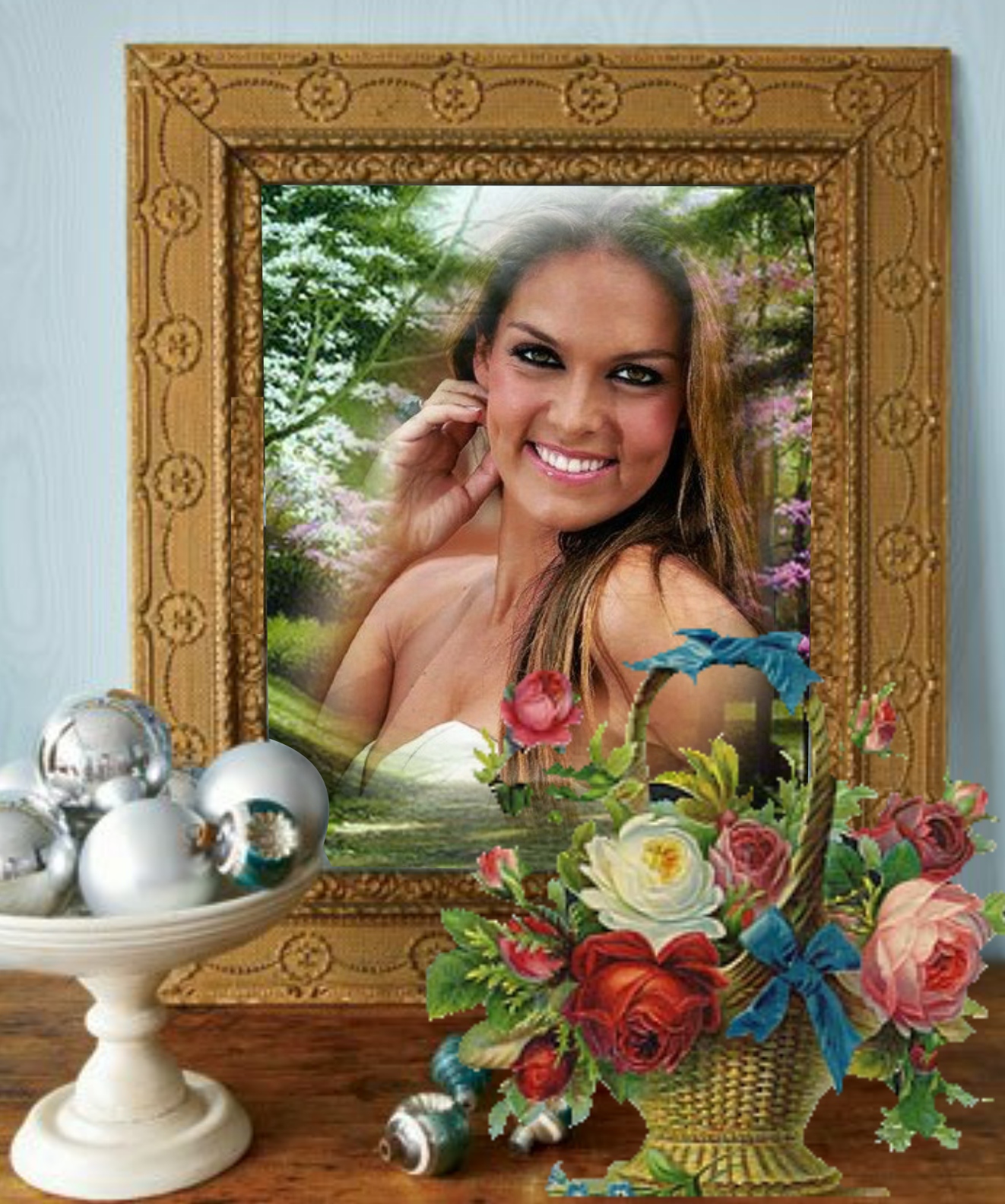 Adelaide's PICTURE FRAMES MOLDURAS VARIOS ESTILOS Adelaide