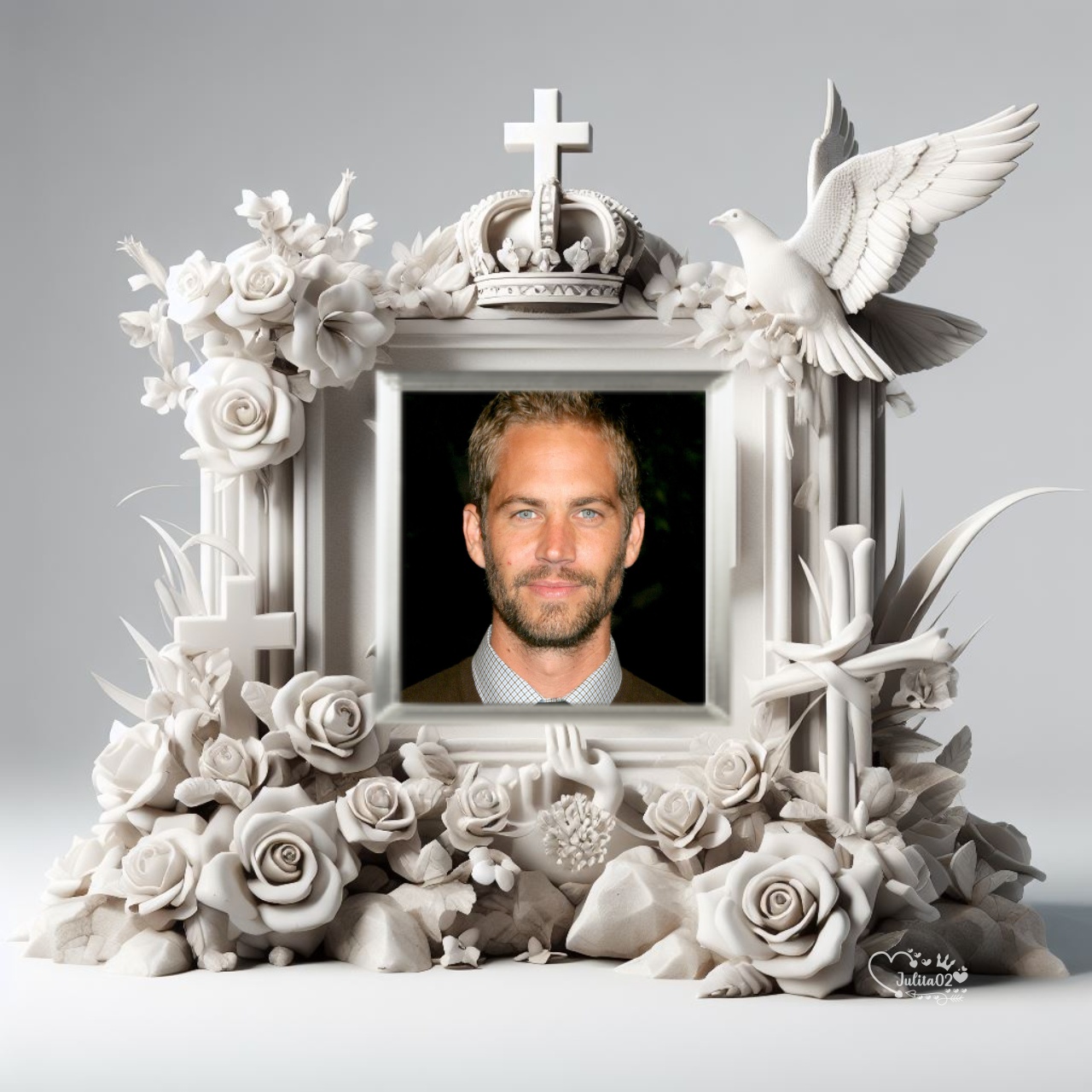 Julita02's DIFUNTOS - LOVING MEMORY - descansa en paz RIP Julita02 ...