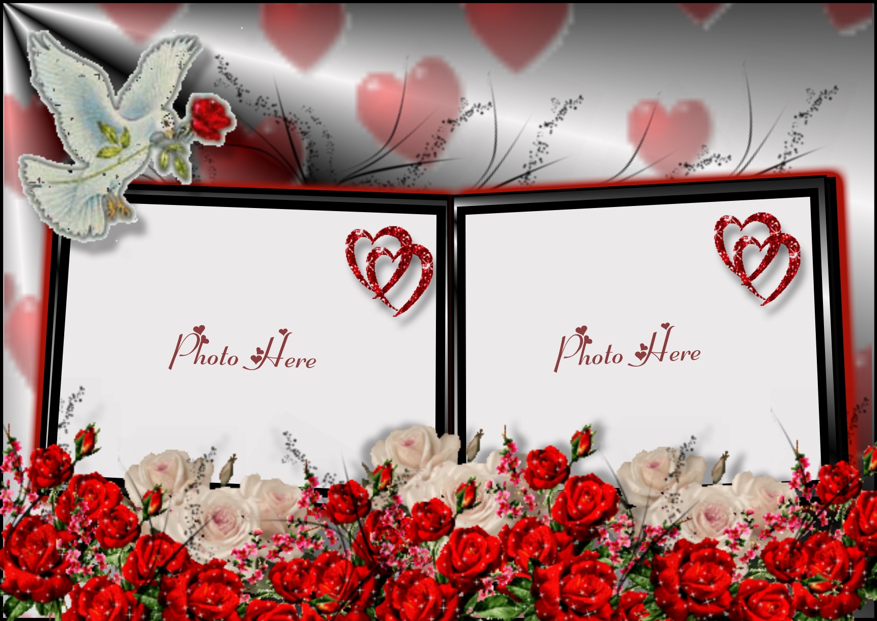 tjkstevens's Picture Frames - 2008 May - Frames (animated) Tjkstevens ...