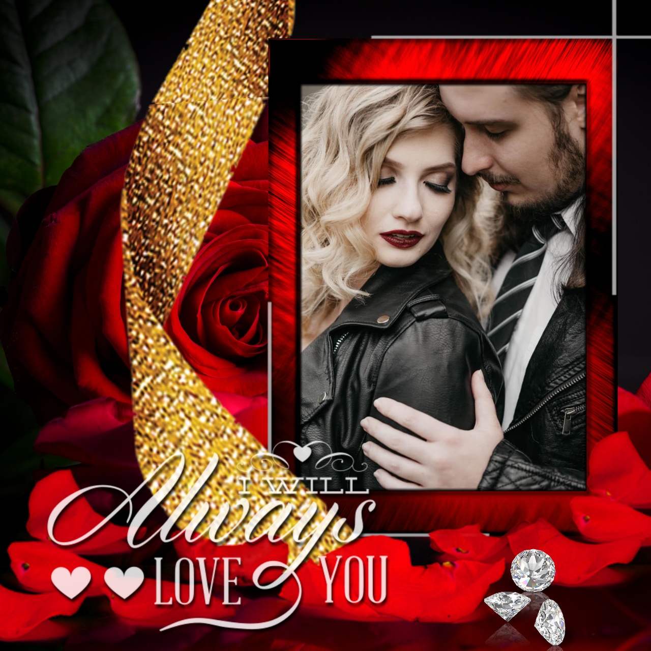 Adelaide's LOVE / AMOR VALENTINE'S DAY / ROMANCE Adelaide