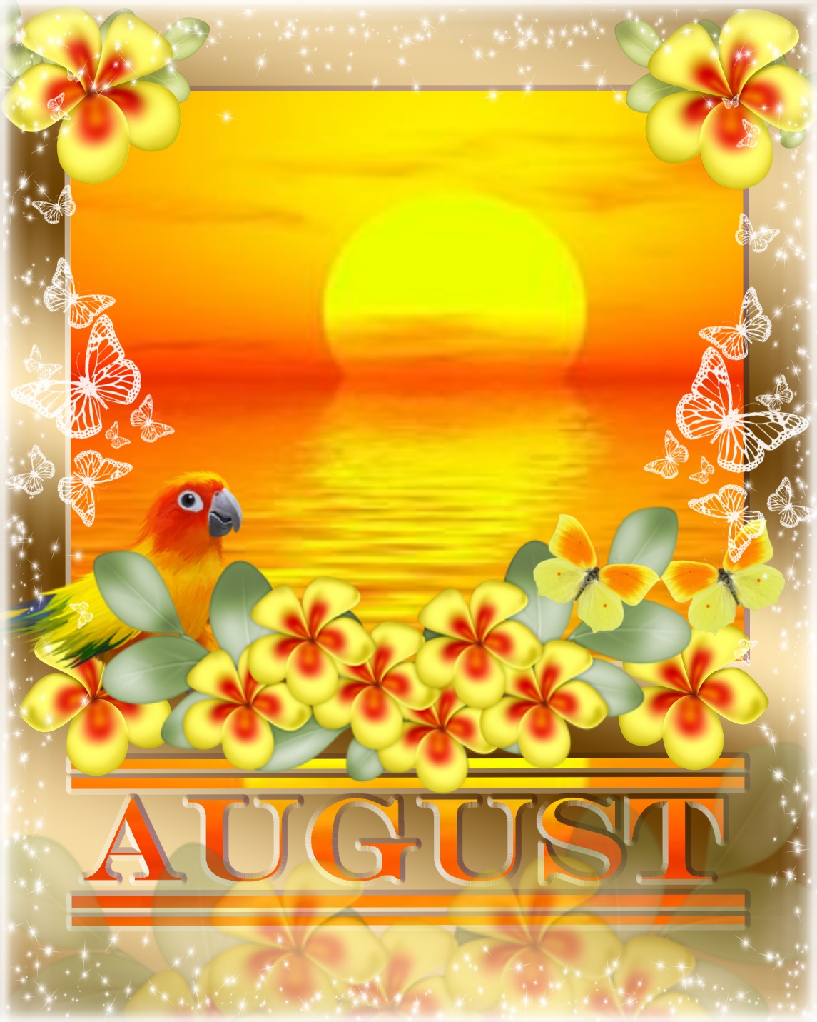 Sinnlich s Picture Frames 2021 August Frame Sinnlich Calendars Sinnlich s Picture Frames 2021 August Frame Sinnlich Calendars