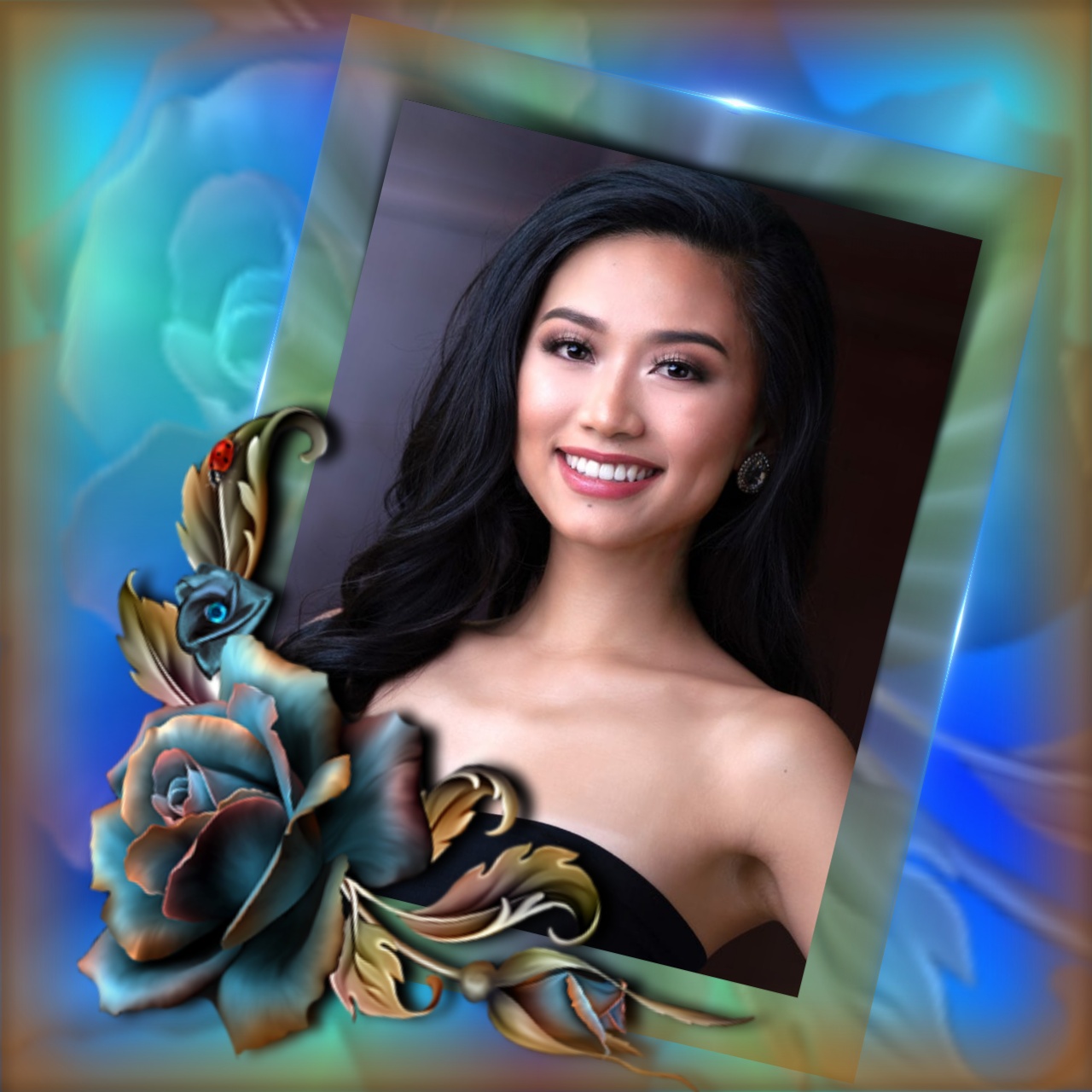 Adelaide's KIMI ART FRAMES MOLDURAS MISTAS Adelaide Adelaide Me