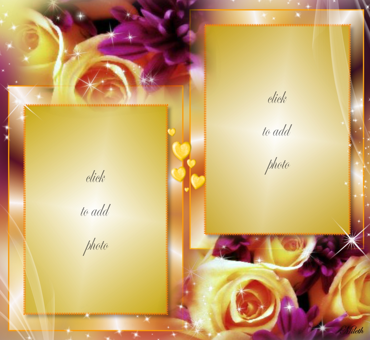 manutencop's Picture Frames 2011 September Family photo frames