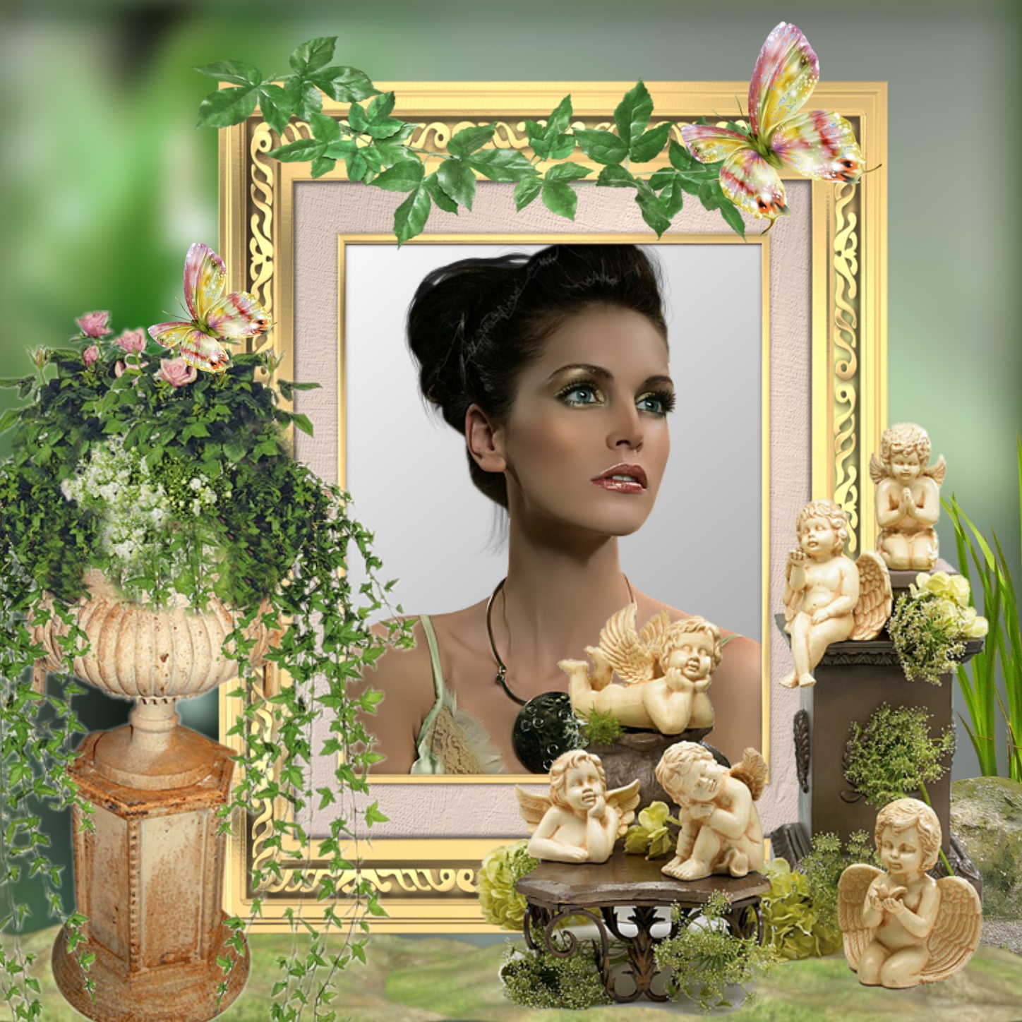 Adelaide's PICTURE FRAMES MOLDURAS VARIOS ESTILOS Adelaide