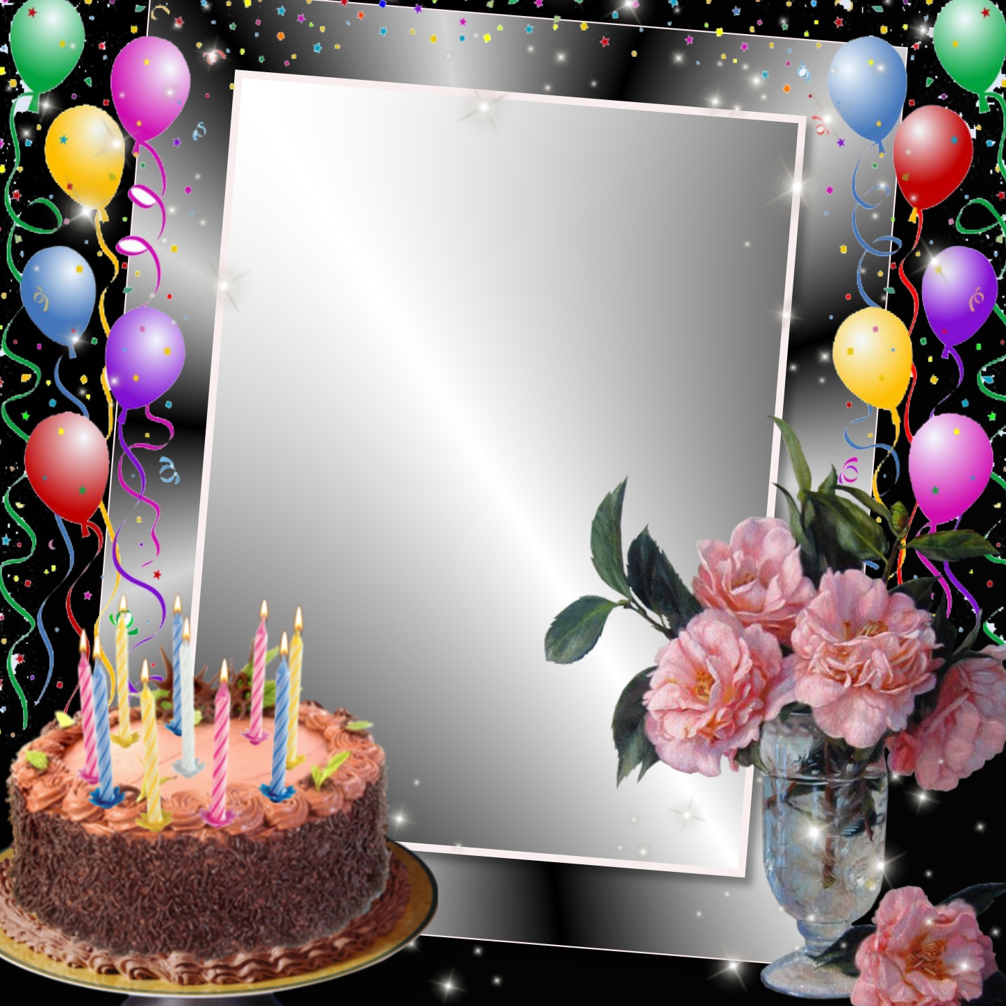 Imikimi Zo Birthday Frames Happy Birthday Sonneedyta Birthdays Sonneedyta
