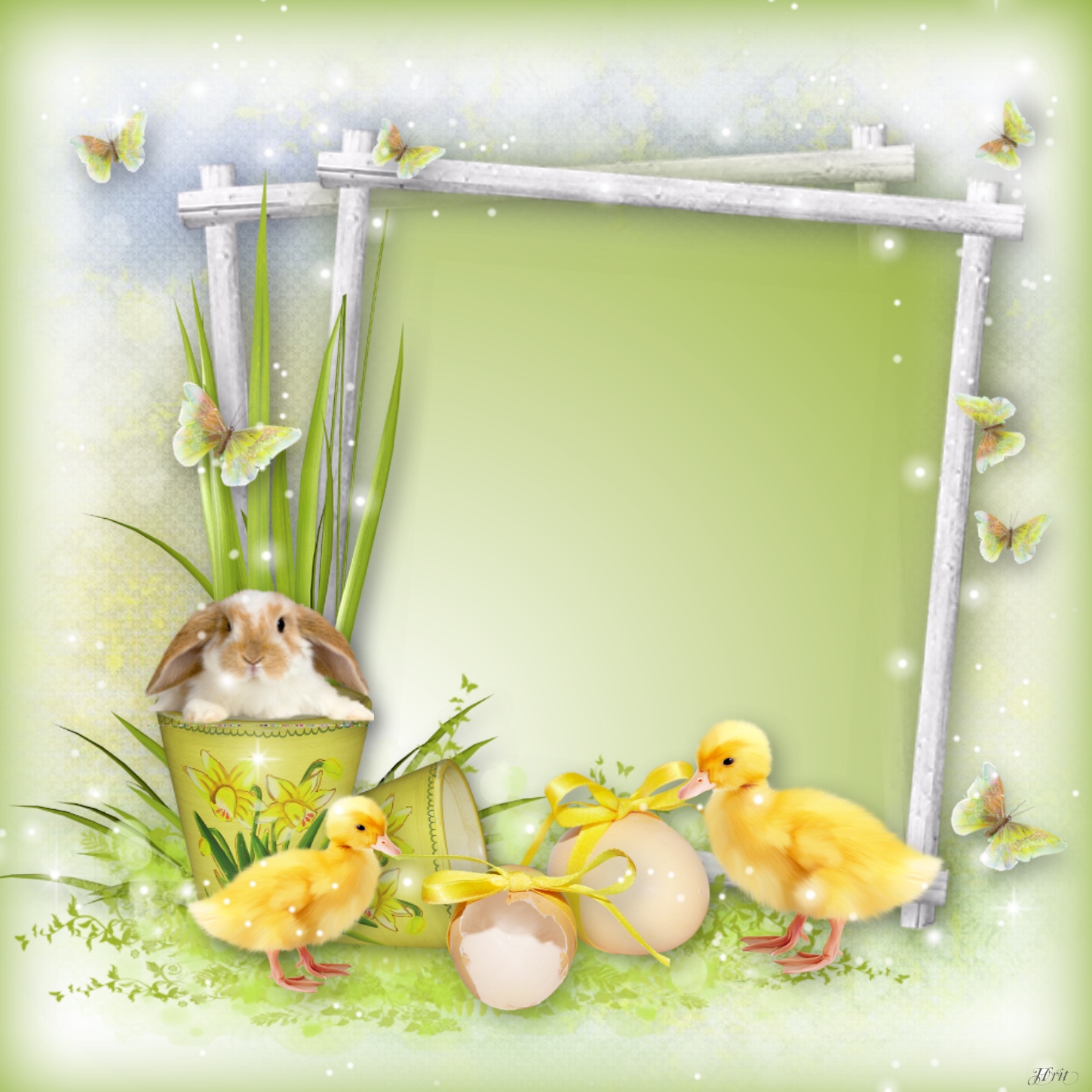 Fun Spring Frame hrit's Spring Frames - 2016 - Happy Spring Hrit spring - Happy Spring ...