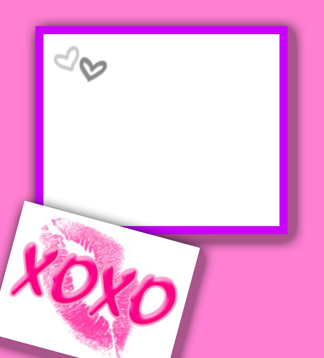 1991chiik's Picture Frames 2007 2008 xoxo...x 1991 Chiik picture