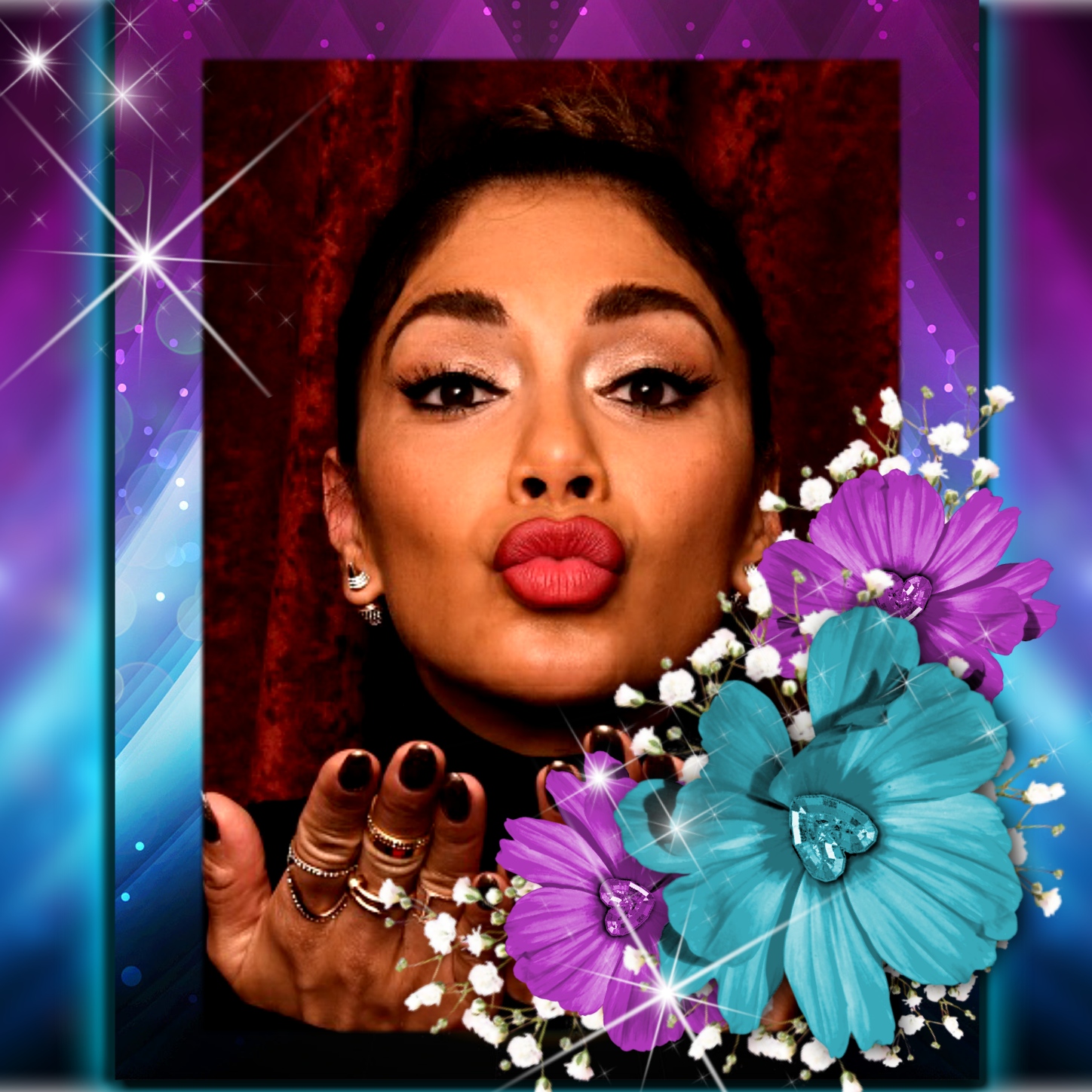 It sMichelle s Colorful Kimi Frames 2016 August 2016 October it-smichelle-s-colorful-kimi-frames-2016-august-2016-october