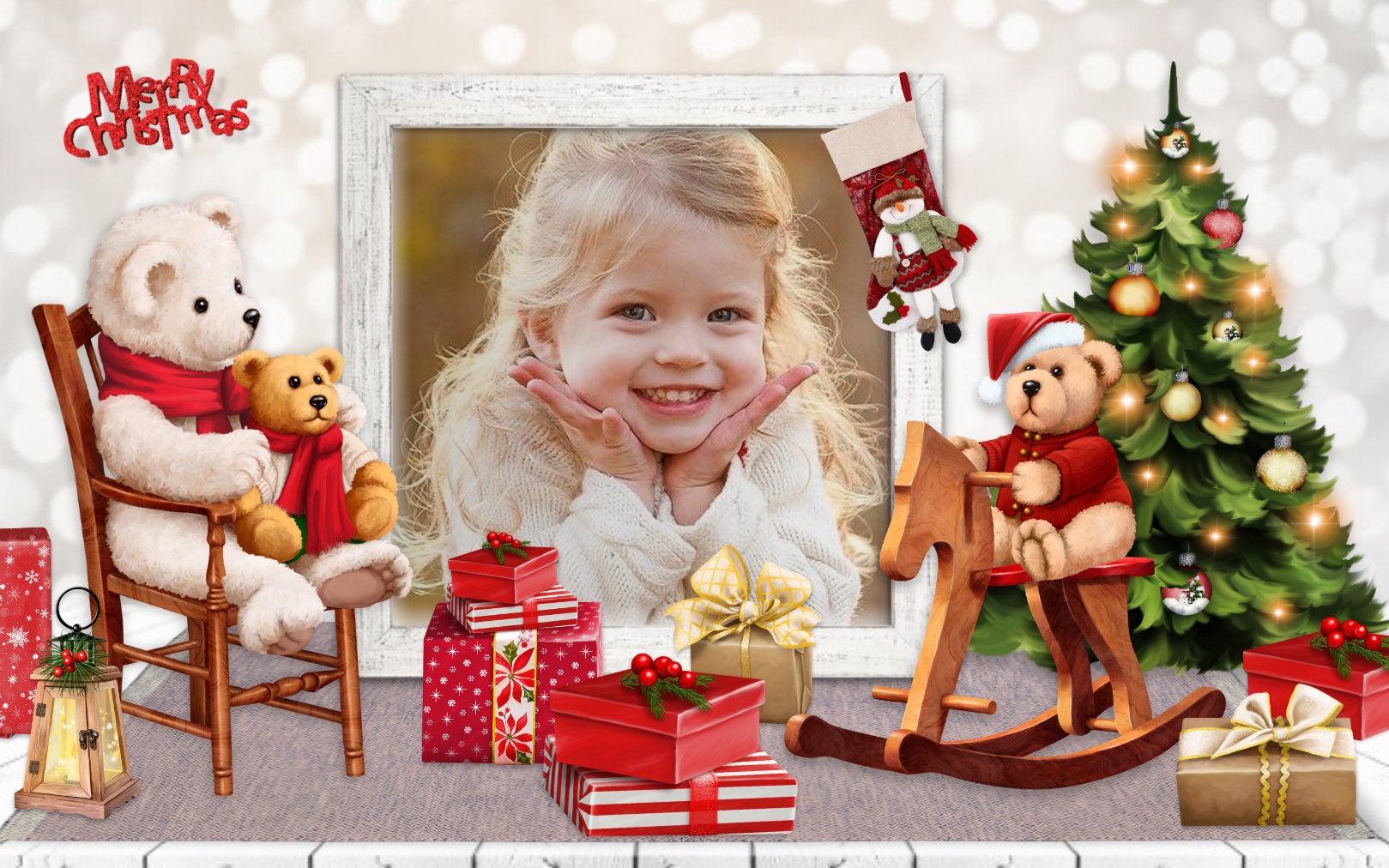 Elizabeth's CHRISTMAS π 2/4 (Fun/Disney/Kids) - Christmas Gifts ...