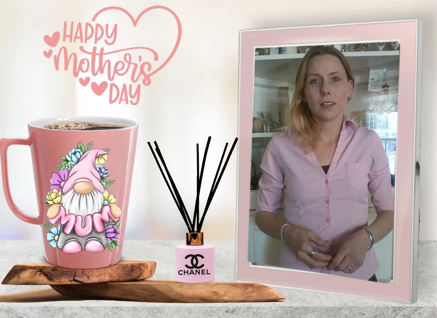 Melissa Williams's First Stream - Melissa Williams's First Stream