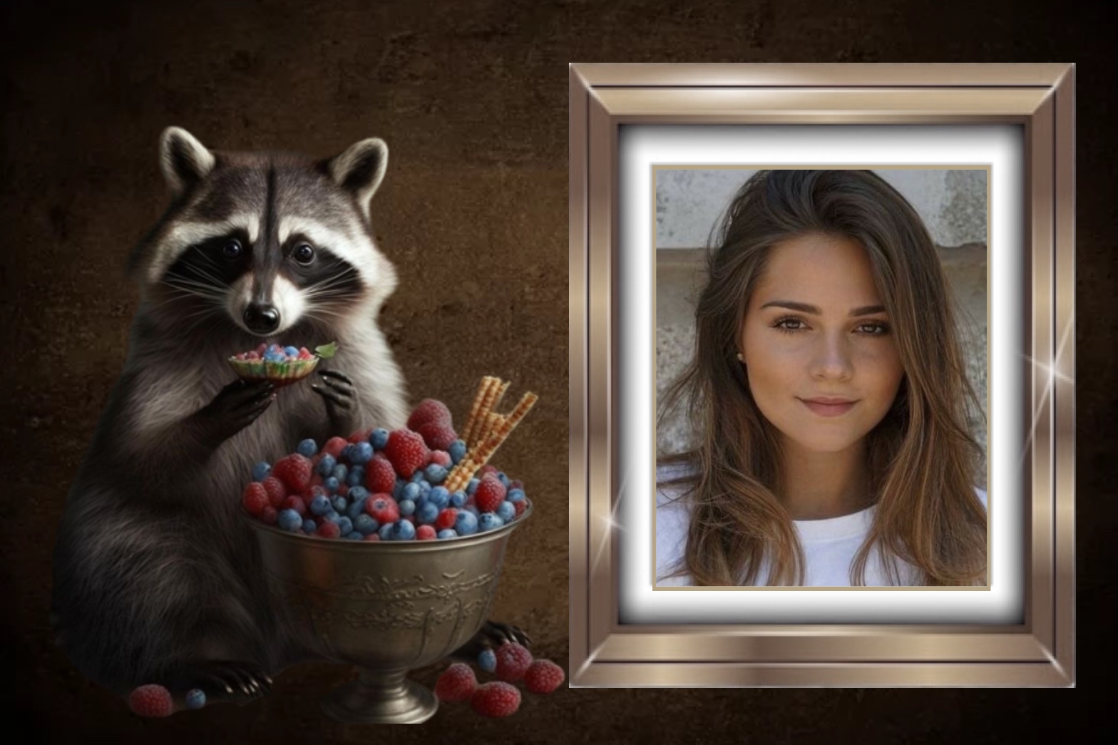 Nette's Fun Frame Fun Frame 🖼 Fun Frame Photo Fun