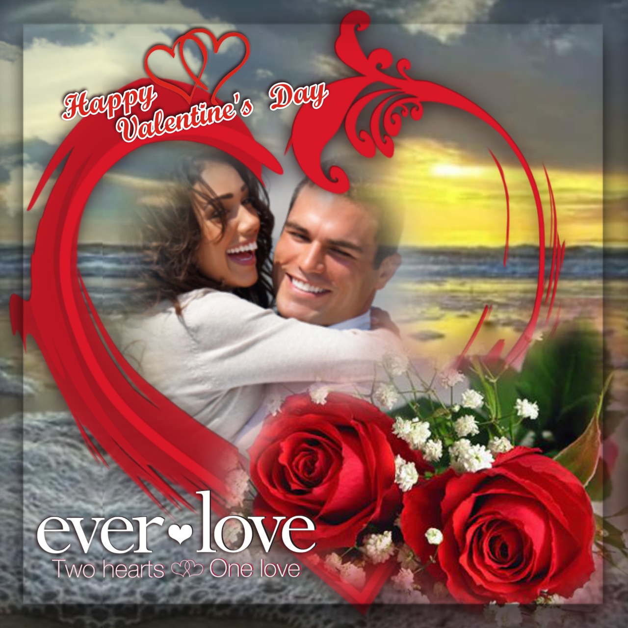 Adelaide's LOVE / AMOR VALENTINE'S DAY / ROMANCE Adelaide