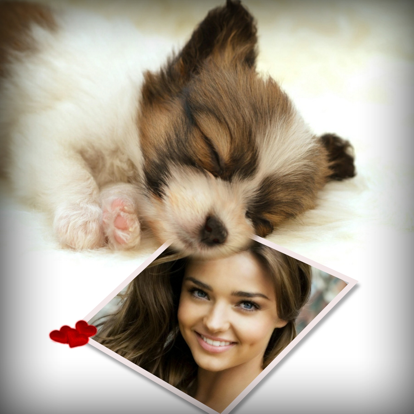 sonneedyta's I Love You Frames 2015