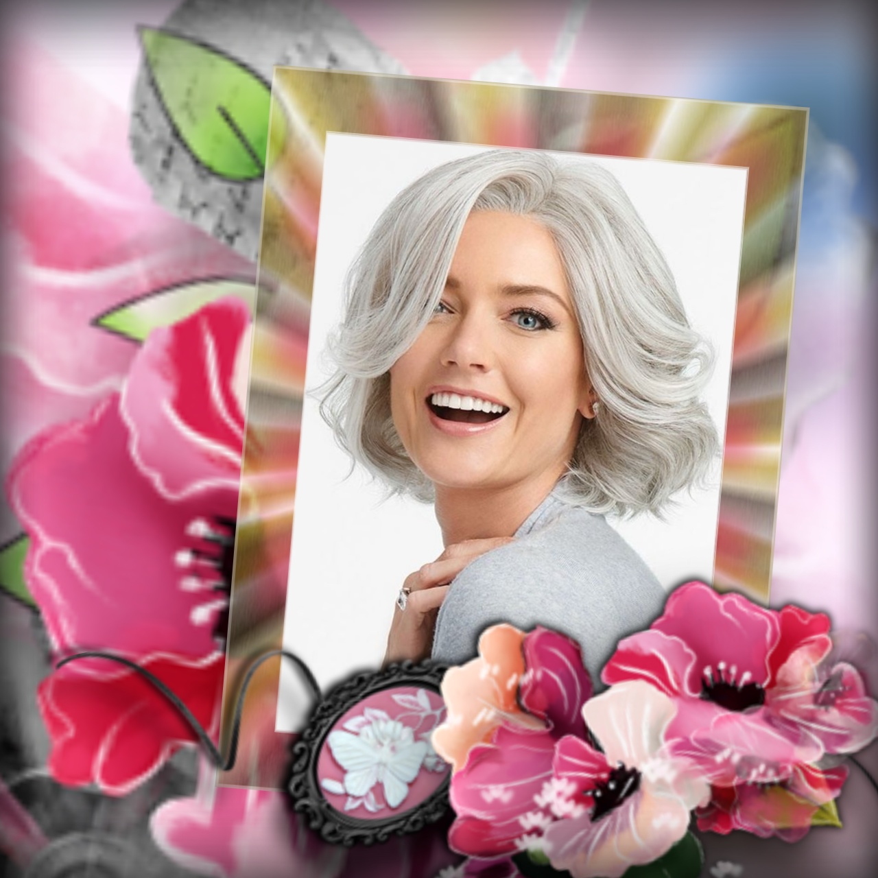 Adelaide's PICTURE FRAMES MOLDURAS VARIOS ESTILOS Adelaide