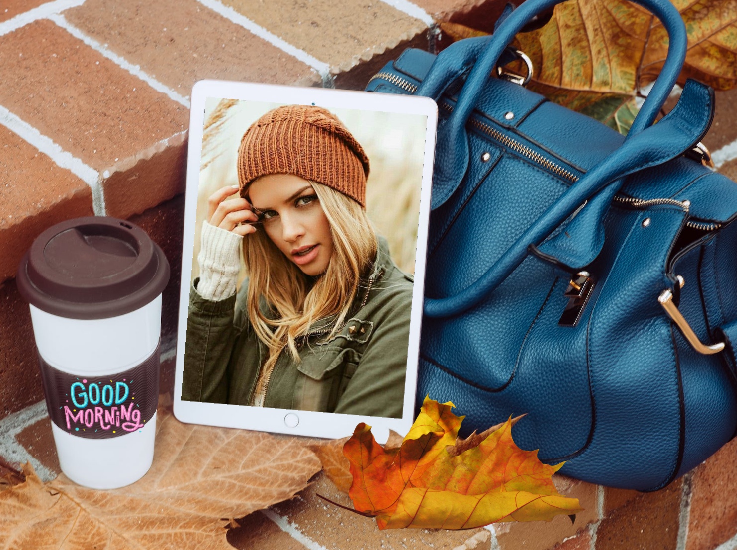 Nette's Fun Frame - Fun Frame ๐ผ - Fun Frame Photo FrameNette - Fun ...