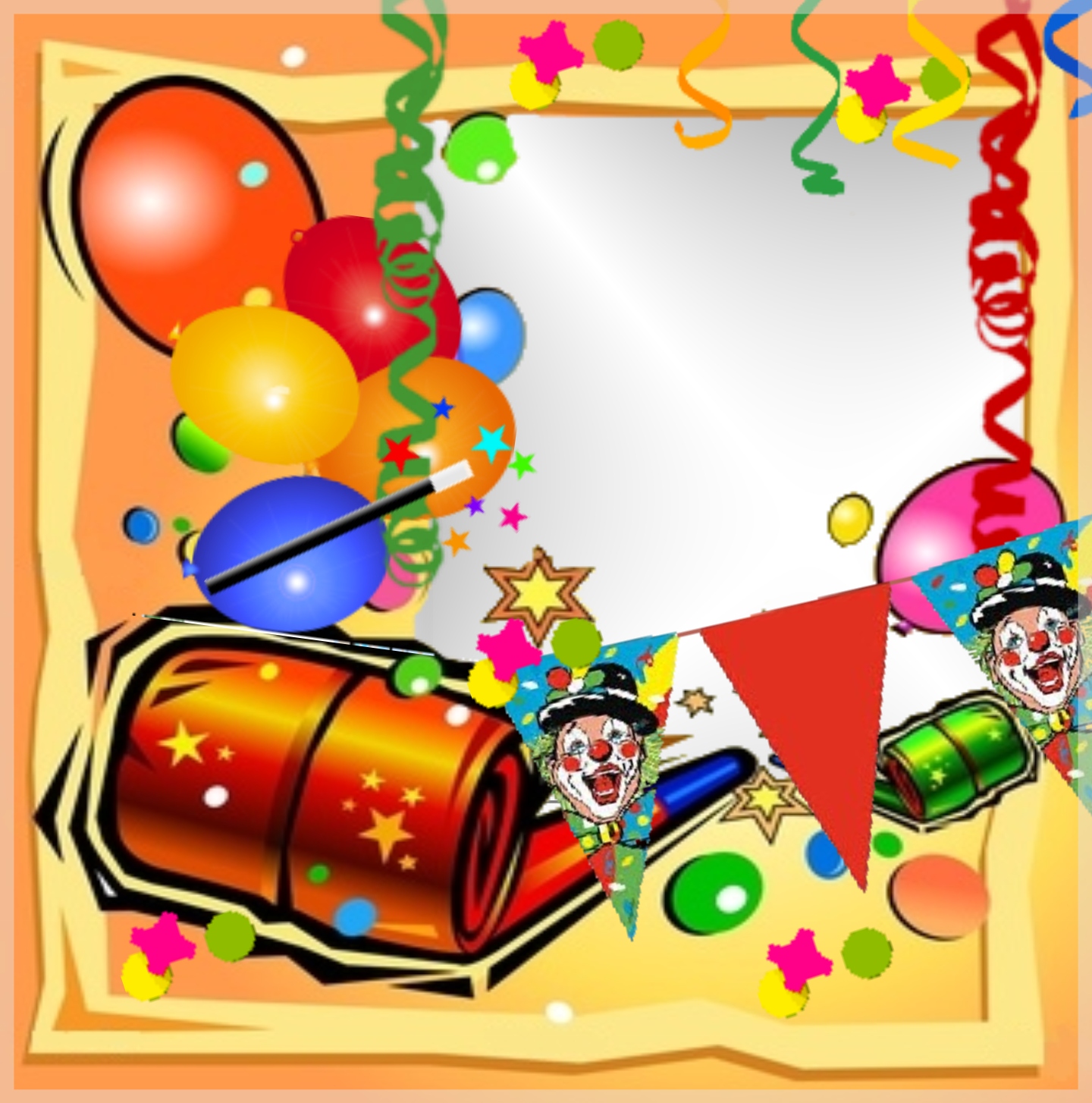 evmasy's Austria Frames - 2011 - 2011 - +party frame+ balloon air ...