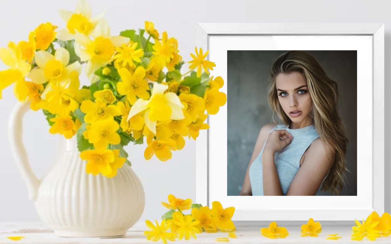 nette-s-spring-frames-spring-easter-2022-flowers-spring-nette