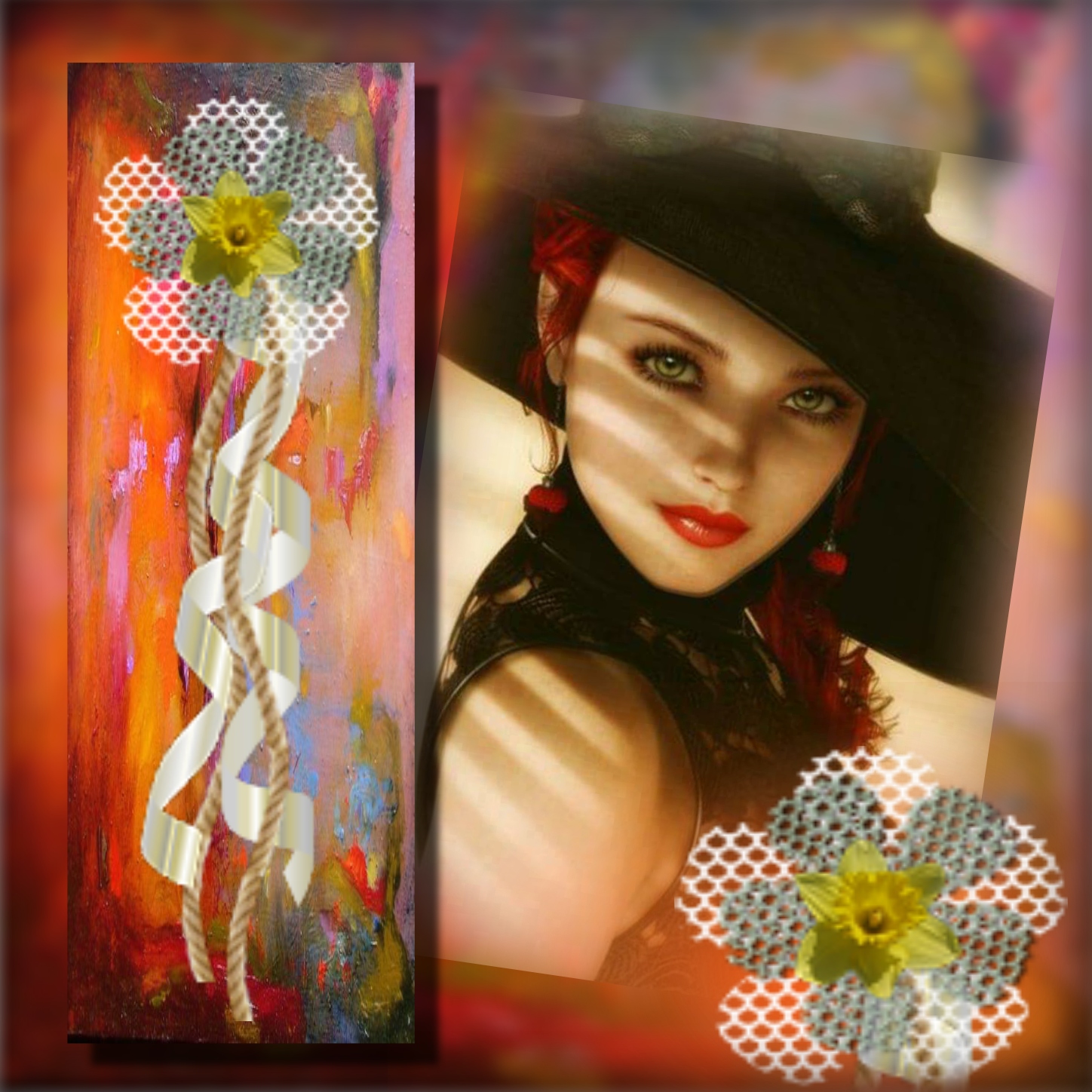 Adelaide's MOLDURAS PICTURE FRAMES FOTOMONTAGEM Adelaide Have A