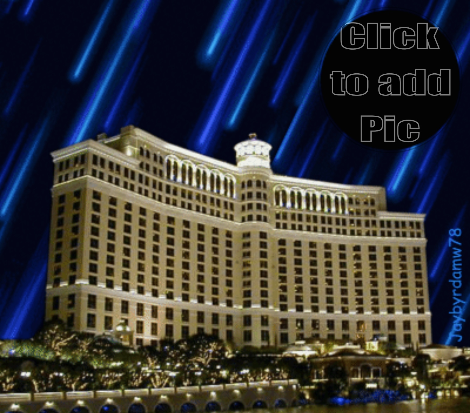 Jason Worthington's Sunsets, Scenery and Nature Frames 2010 June