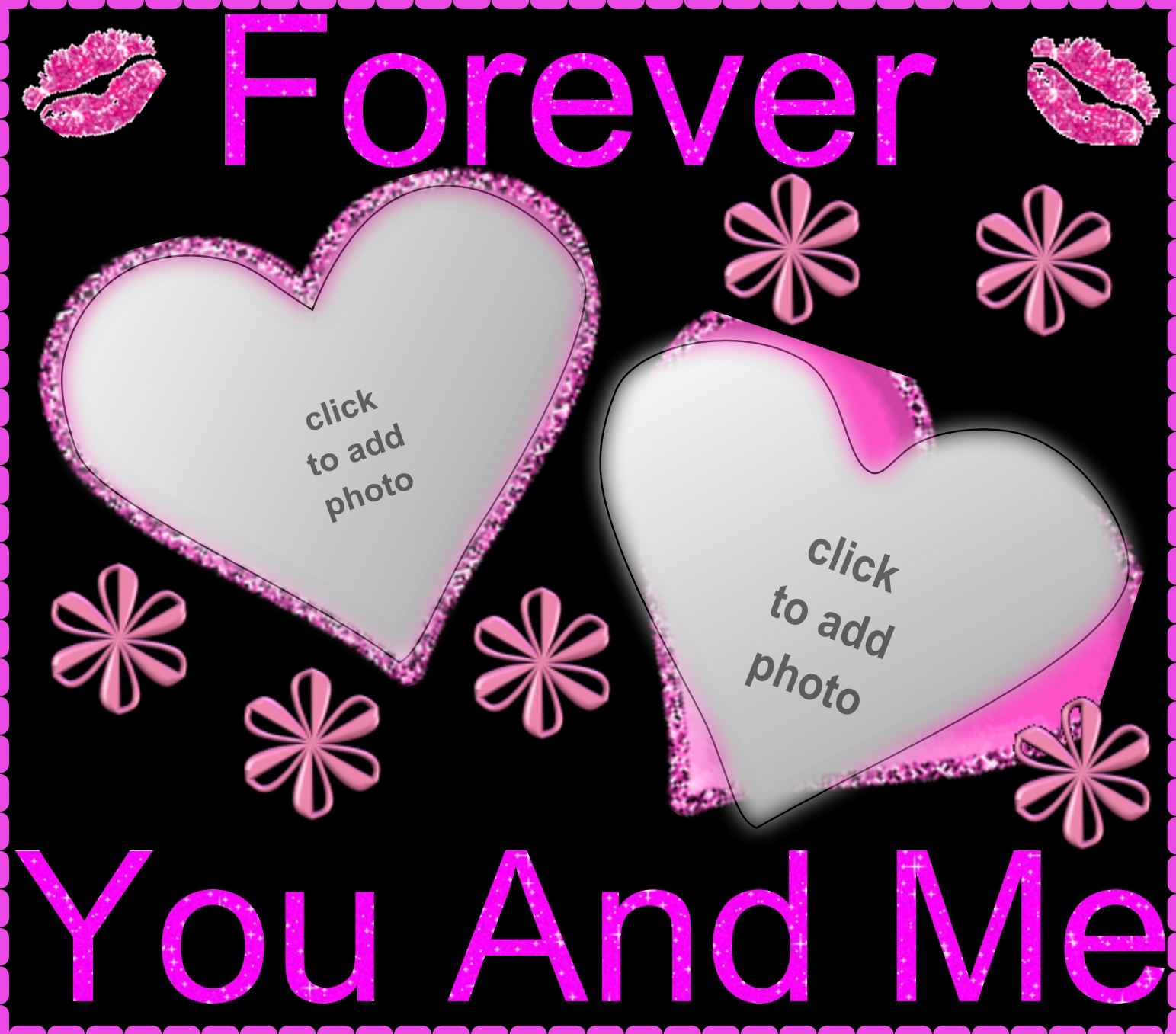 Imikimi Zo - Picture Frames - Forever You And Me Gata037 picture