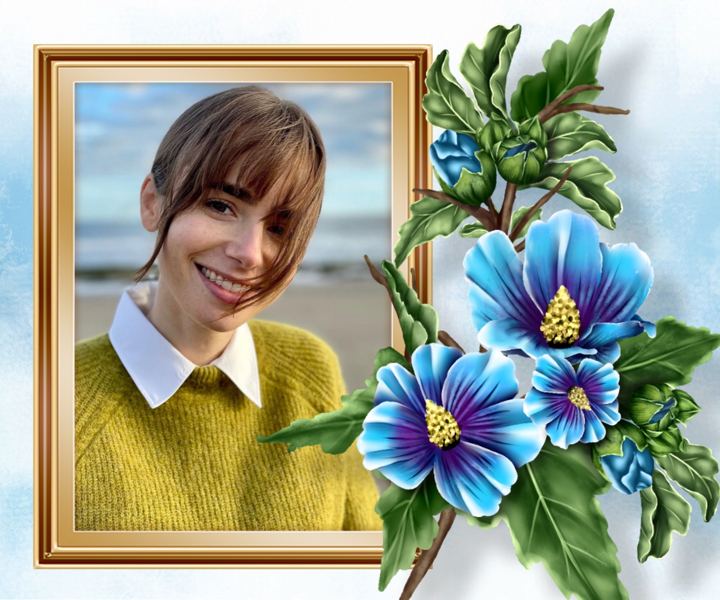 nette-s-picture-frame-pictureframe-2021-picture-frame-good-day