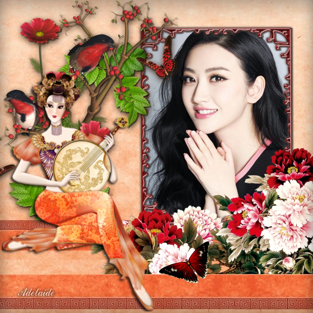 Adelaide's ÁSIA ASIAN STYLE Adelaide Adelaide Asian Style