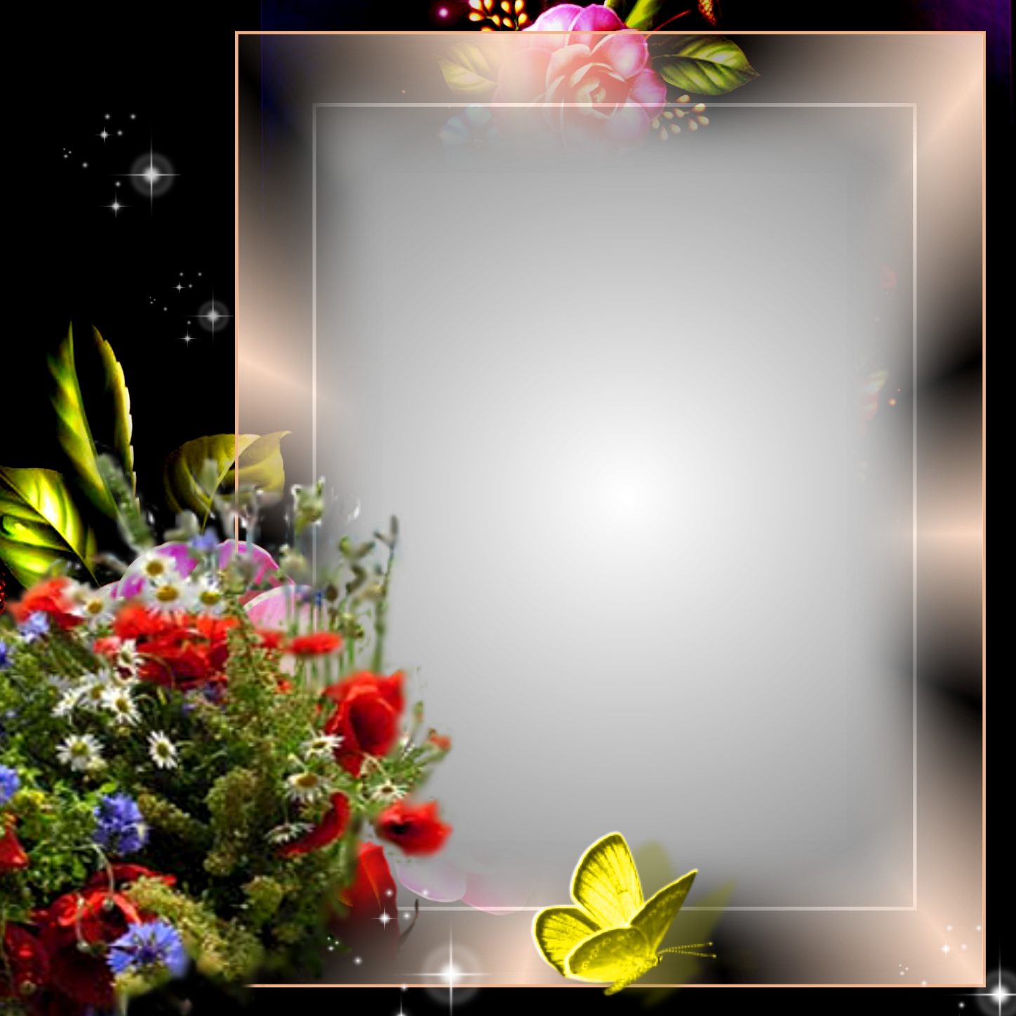 Emily50's Spring Frames - good EveningI Love Youspring - good EveningI ...