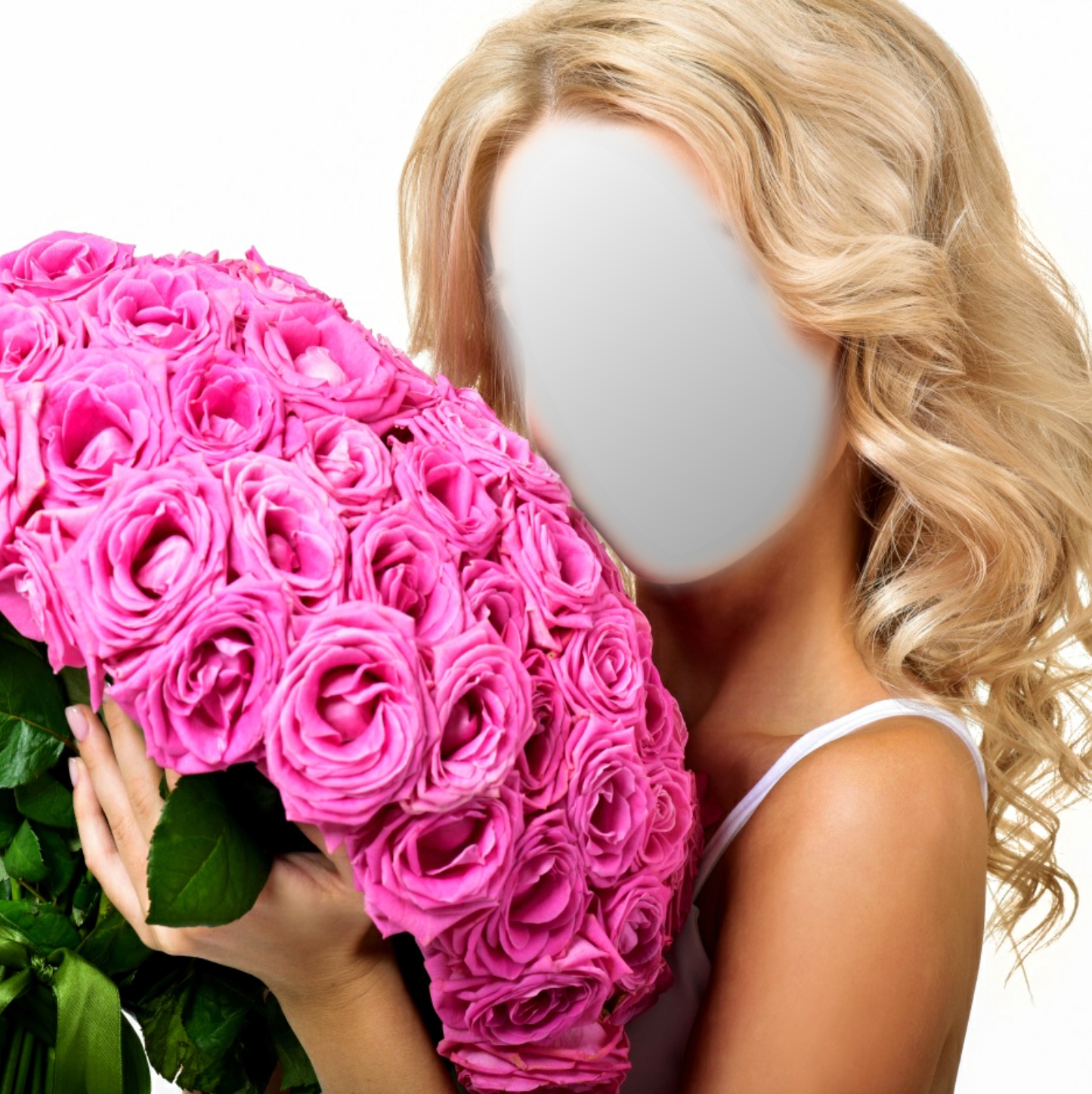 lissy's Face CutOut Frames 2017 May 2017 August lissyrose for you Lissy005 face Cut Outs