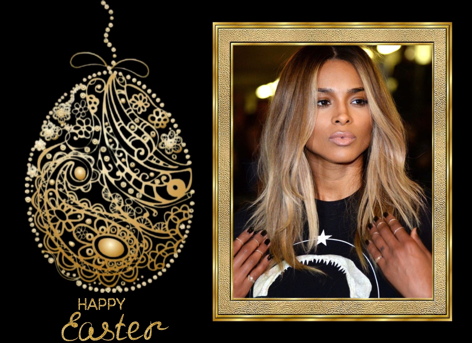 nette-s-spring-easter-frames-spring-easter2023-flowers-spring