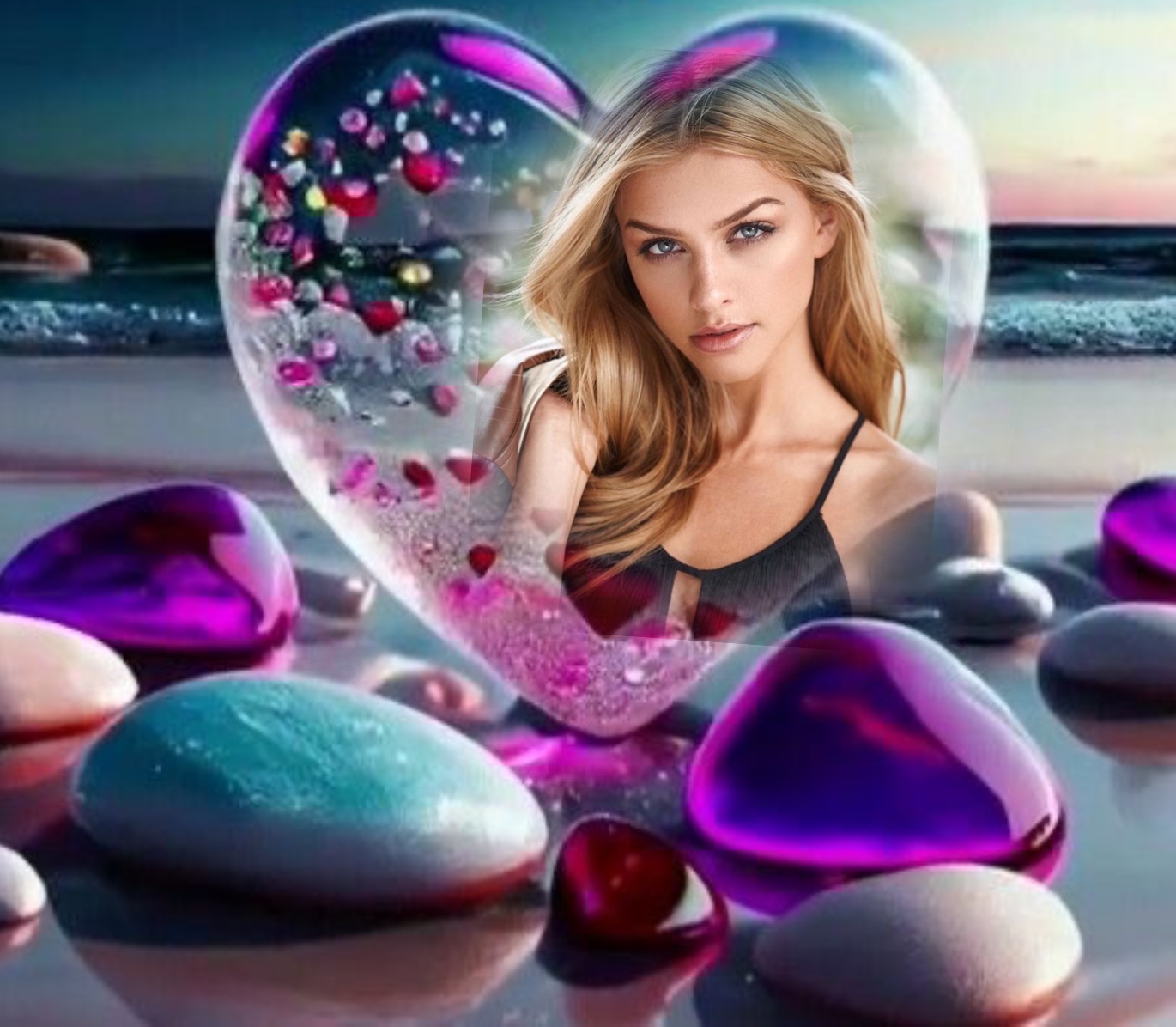 Nette s GoodDay HaveAGoodDay Fun Frame Picture Frame Nette Fun