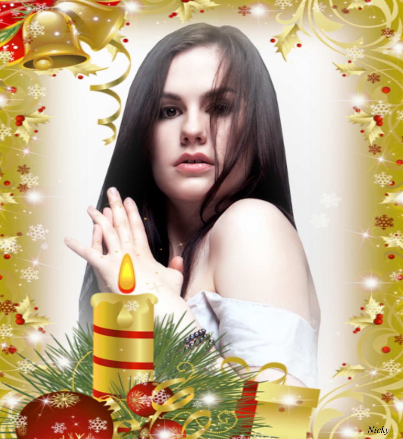 nicky47-s-christmas-frames-2015-yellow-xmas-frame-nicky47-nicky47