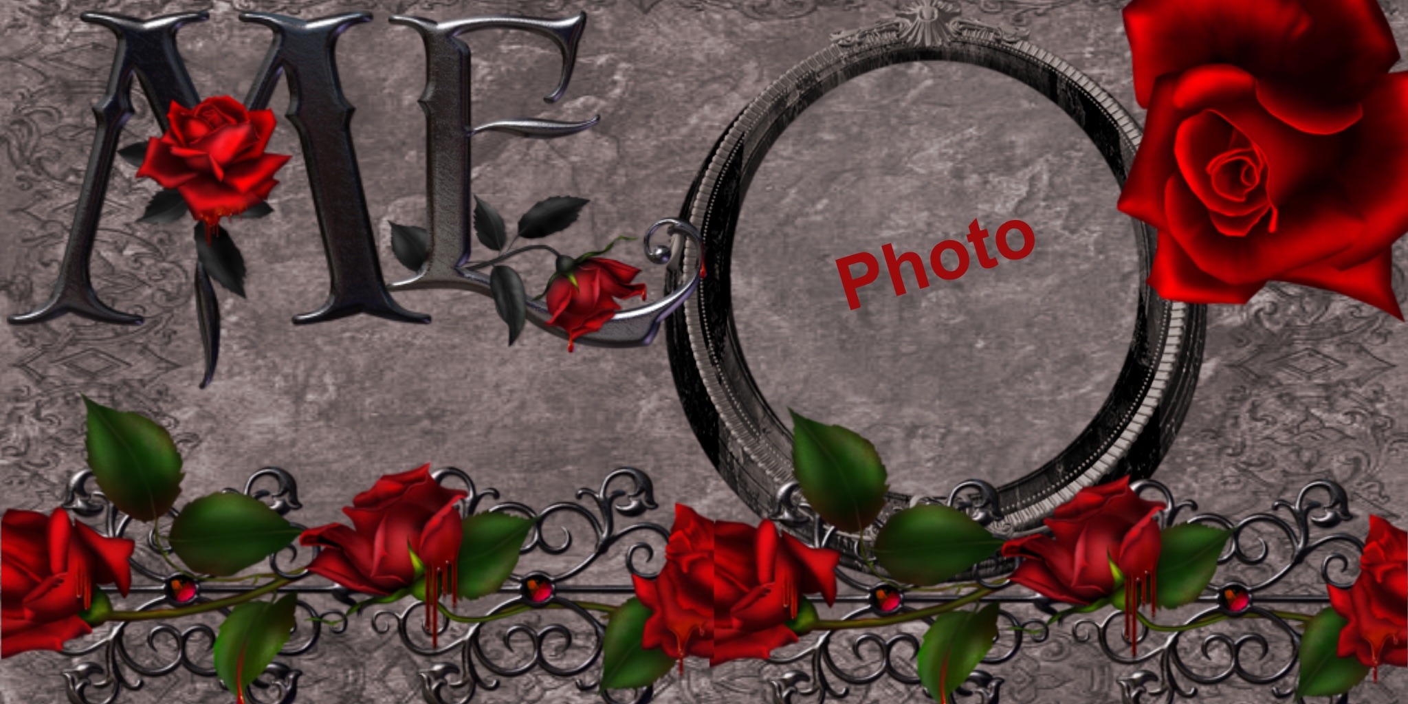 TAMMYBRANTLEY's Facebook Profile Cover Frames 2013 November