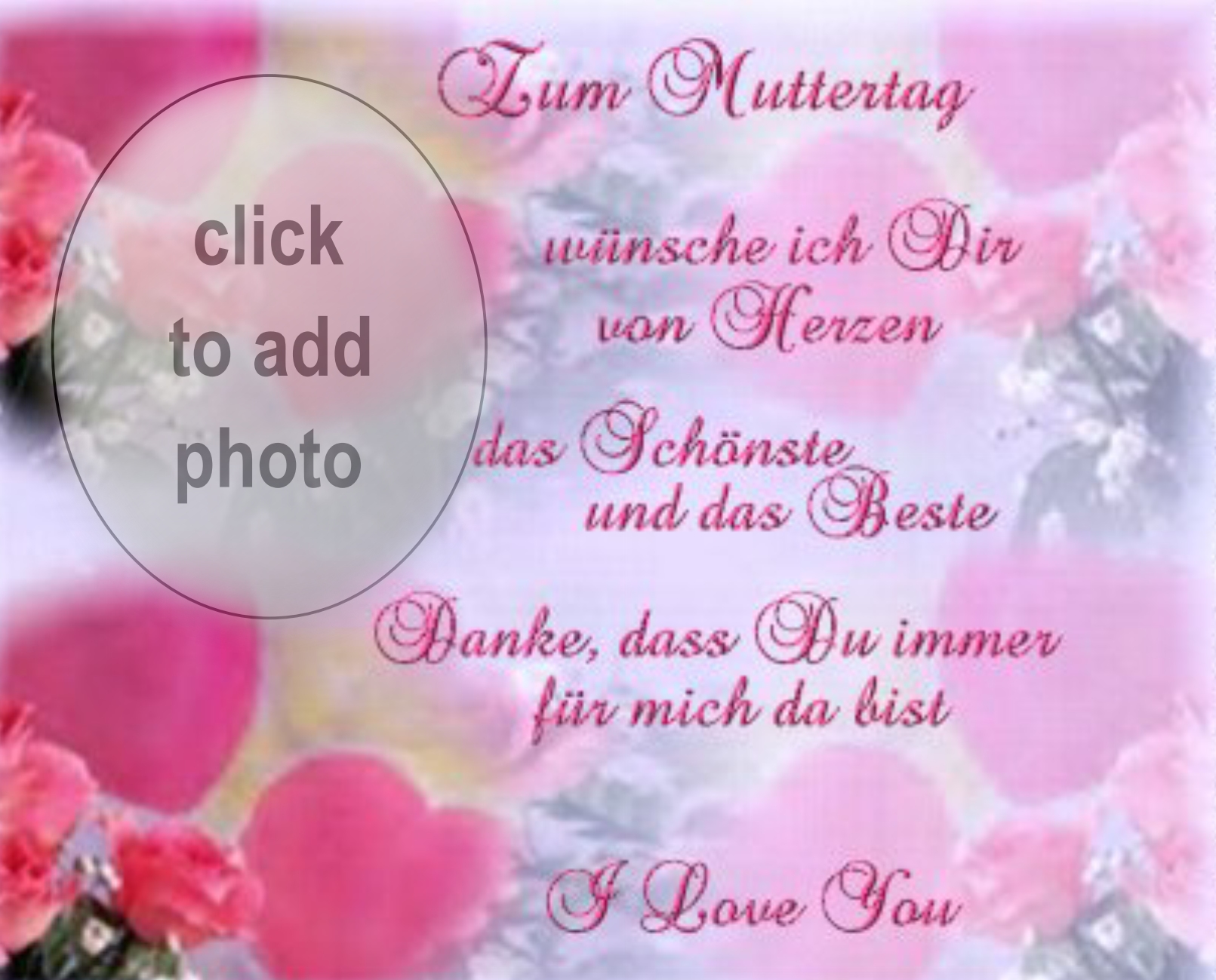 Zostream Mother S Day Frames Muttertag Babyjason06 Mothers Day