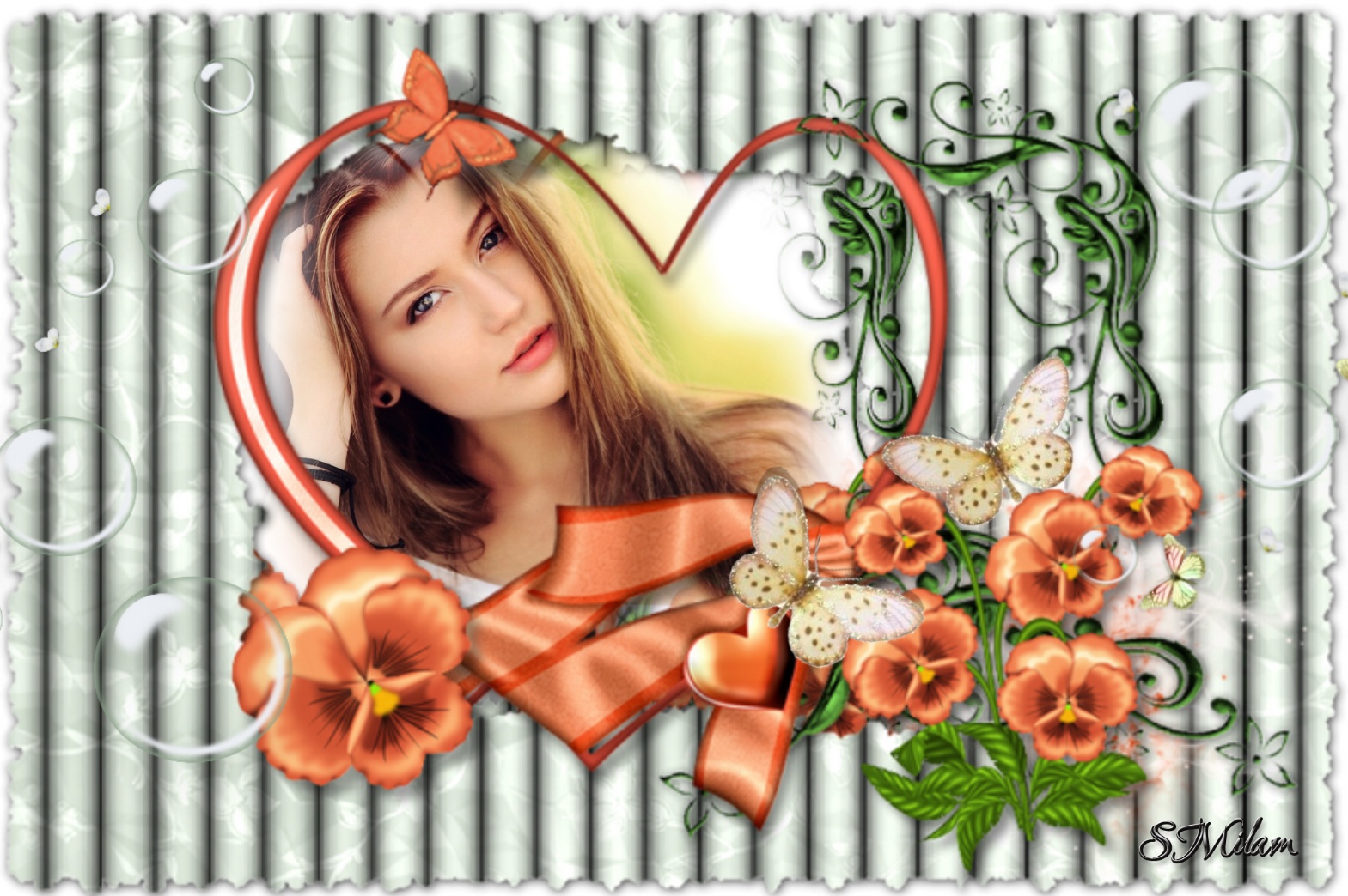 smilam's Kimi Frames - Spring 2020 - SPRING IS COMING! - SPRING IS ...