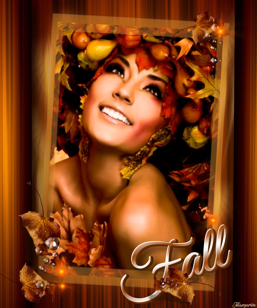 Margarita2007-ct's ღ Autumn Frames ღ - 2017 - Present - fall fall ...
