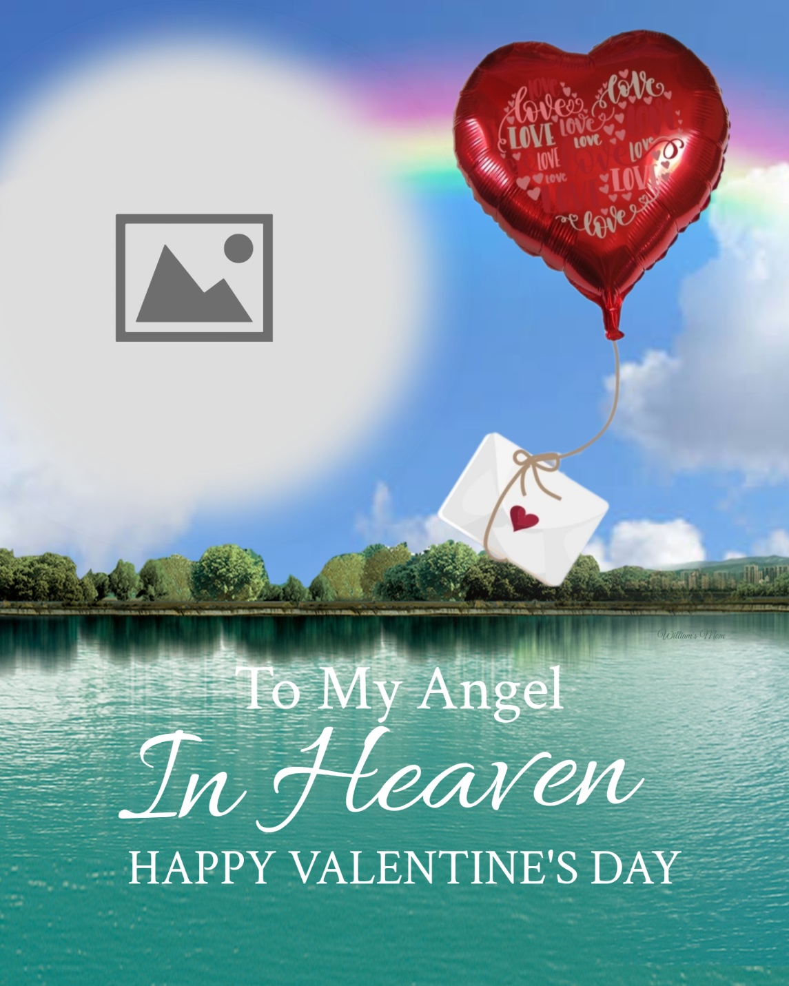 babycapri3's Valentine's Day - To My Angel - To My Angel - Angel ...