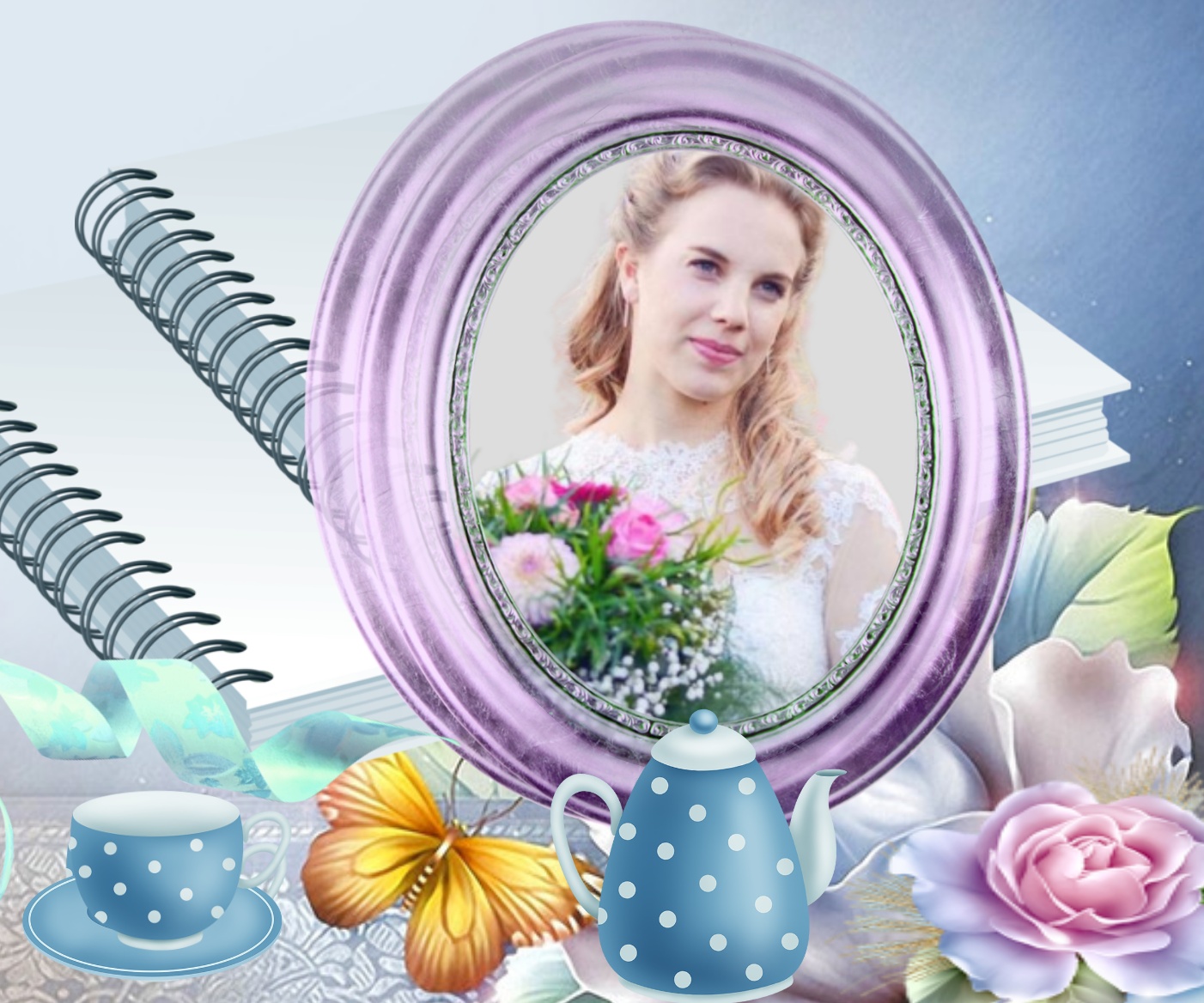 Emily50's Good Morning and Good Evening - Good Morning Have A Nice Day ...