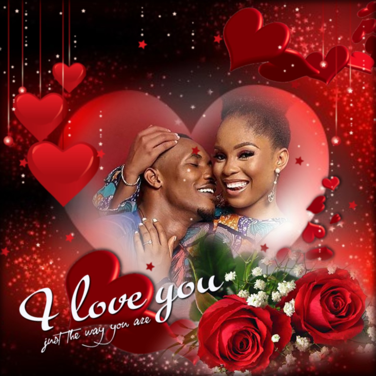 Adelaide's LOVE / AMOR VALENTINE'S DAY / ROMANCE Adelaide