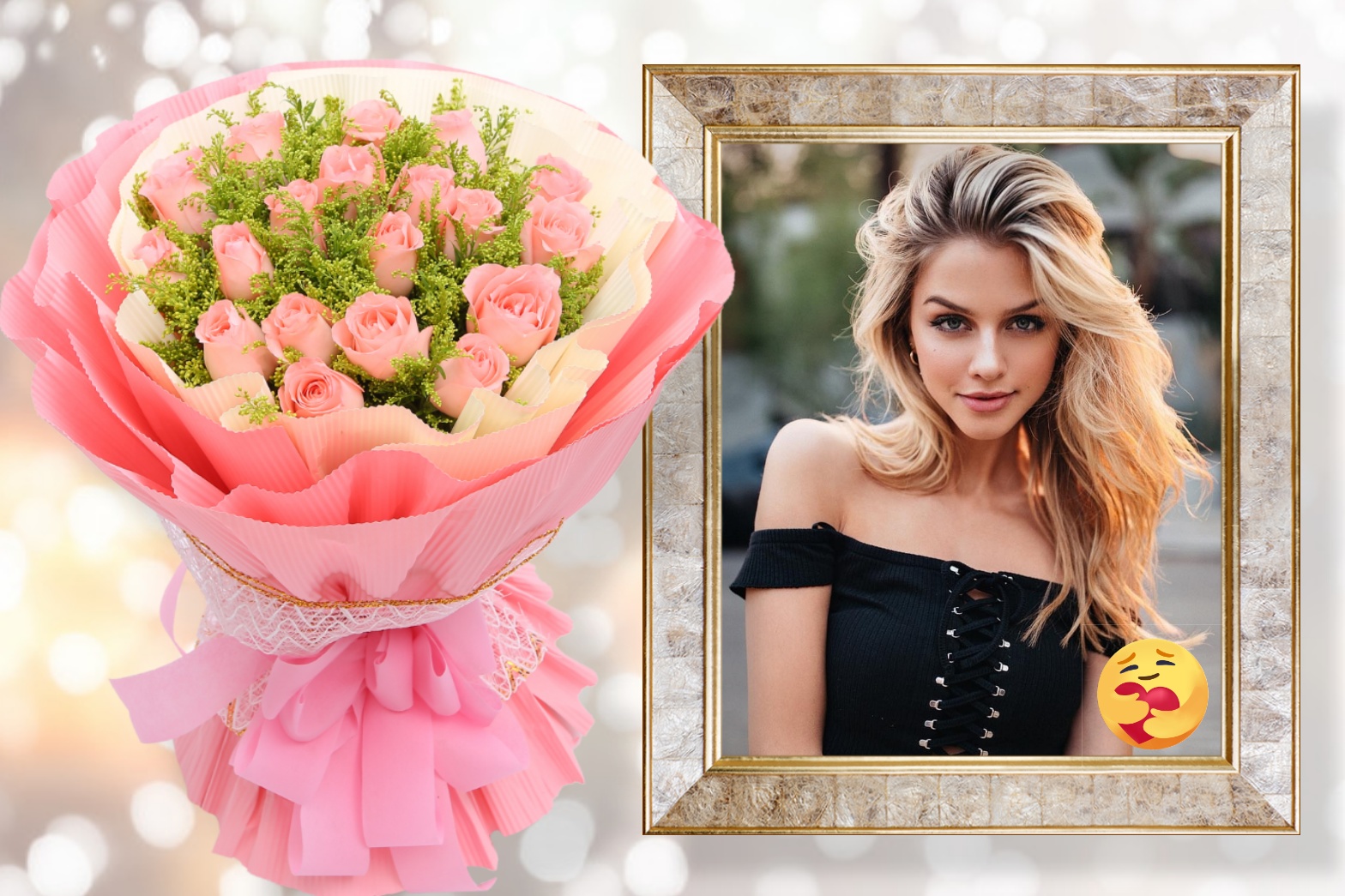 Elizabeth's SPECIAL DATES 🫶🏻 2/2 A Special Date A Special Occasion