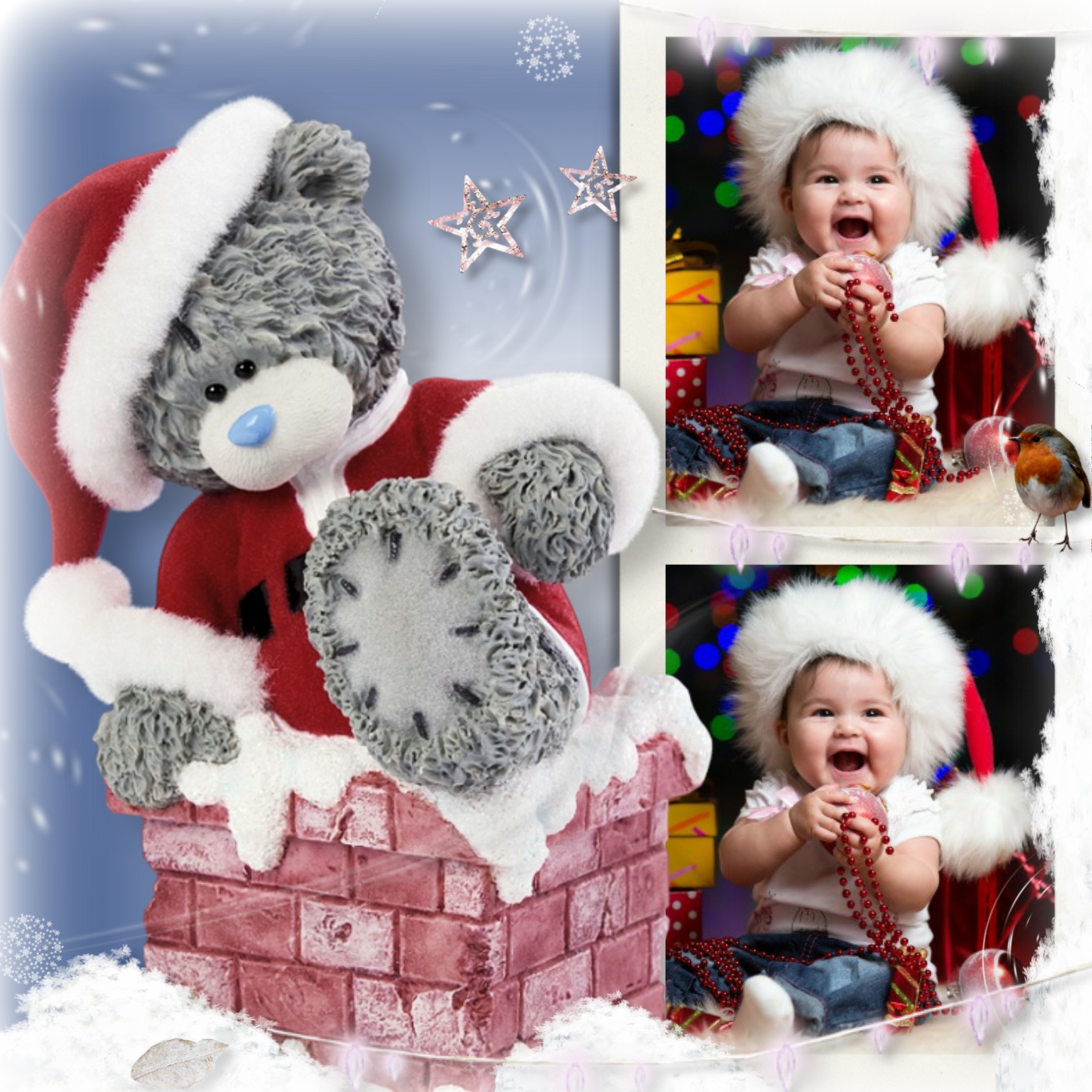 Elizabeth's CHRISTMAS π 2/4 (Fun/Disney/Kids) - Christmas Christmas Eve ...