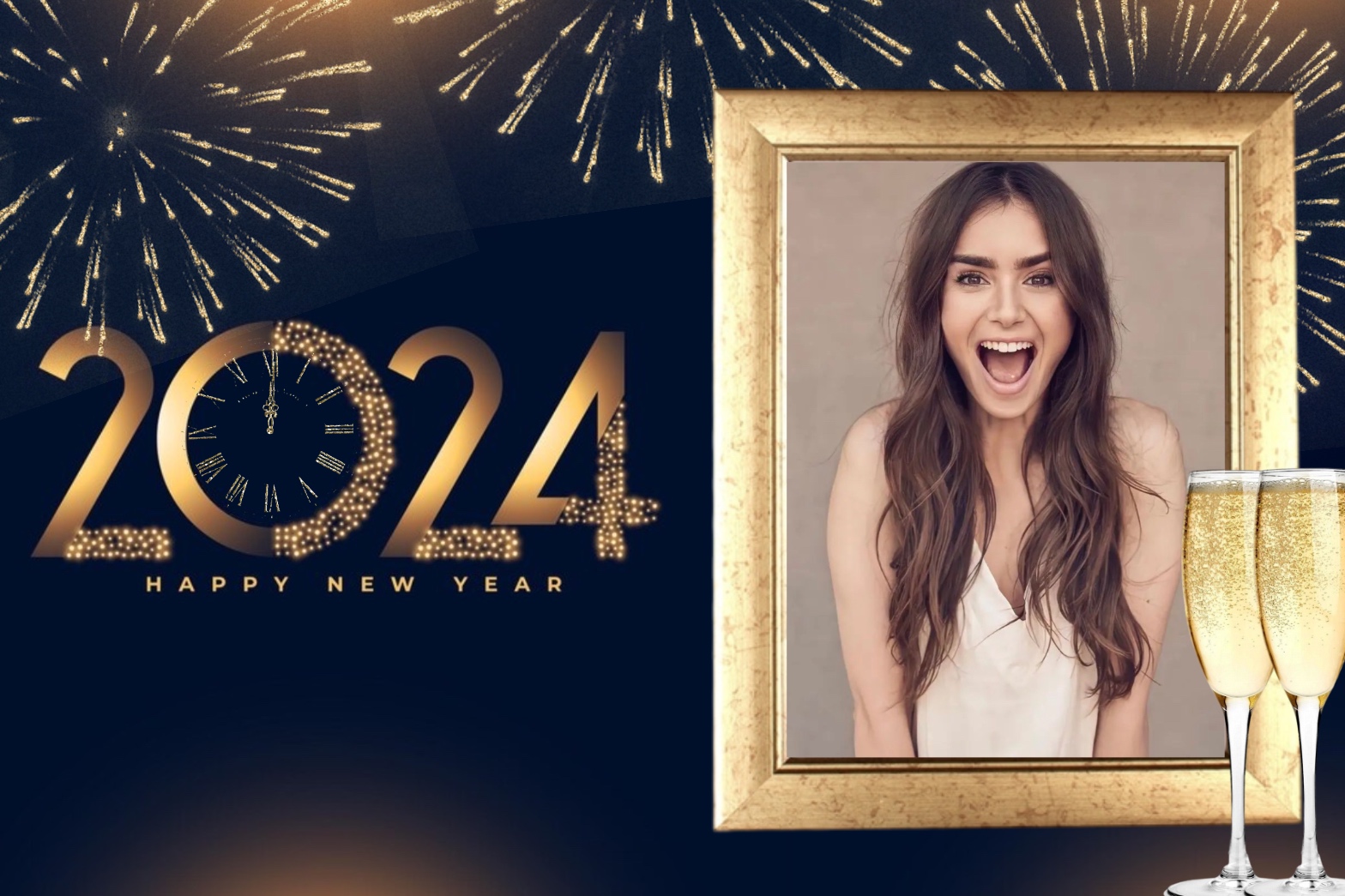 Nette S New Year S Frames 2026 News Years Eve 2024