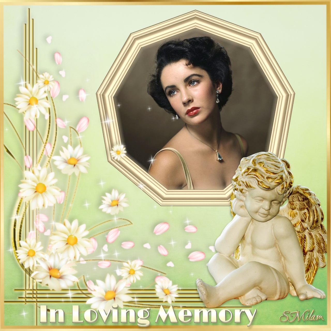 smilam's In Memory Of... Frames - In Loving Memory Frames 2020 - In ...