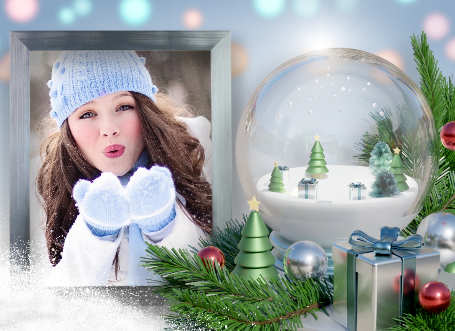 Elizabeth's CHRISTMAS π 1/3 (Fun/Disney/Kids) - Christmas Christmas Fun ...