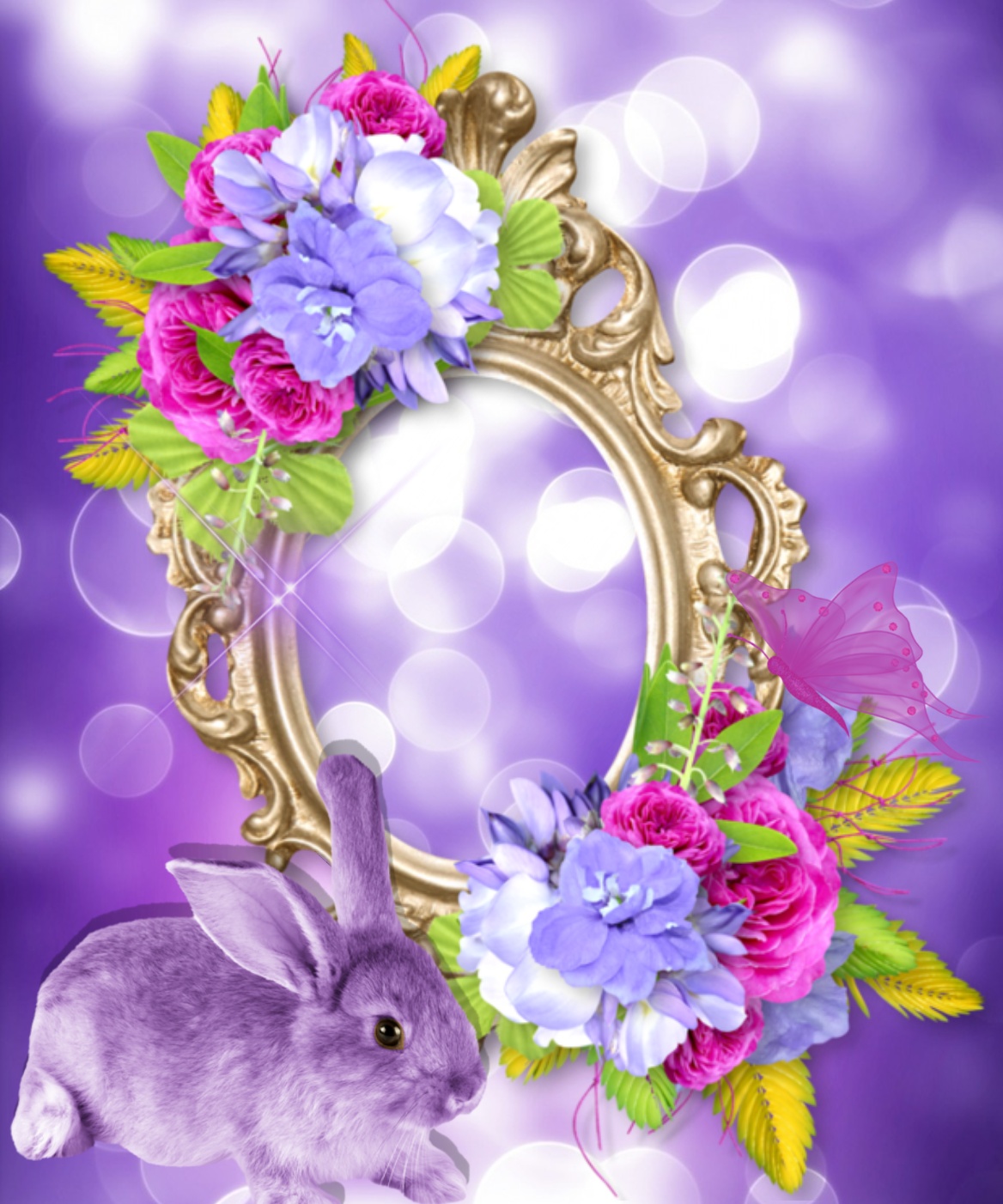 It'sMichelle's Spring! - Spring Flowers - Spring Flowers