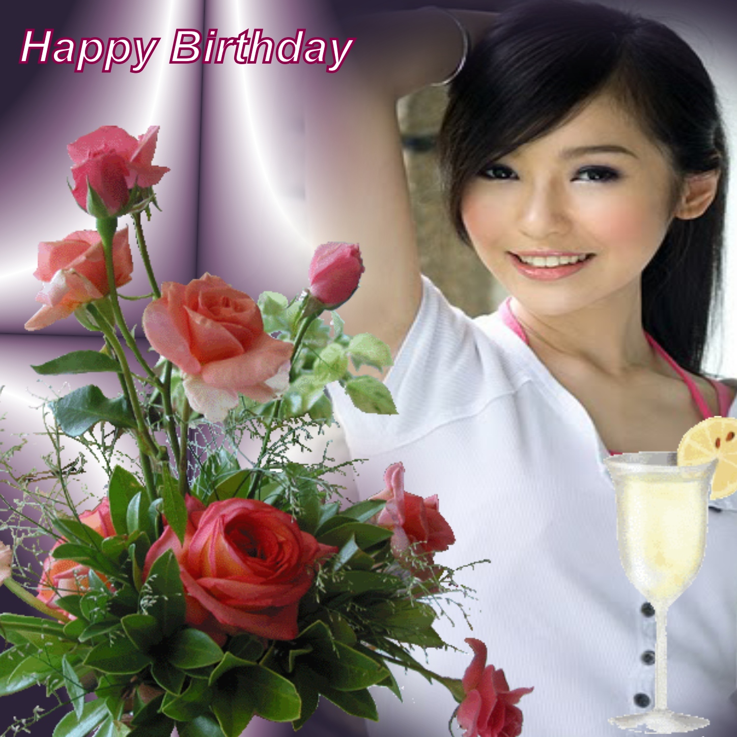 Emily50’s Birthday Frames - MeI Love You birthdays - MeI Love You birthdays