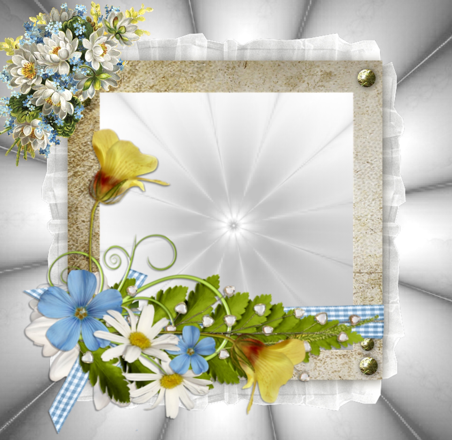 Emily50's Picture Frames A simple framework Ghy01 picture Frames A