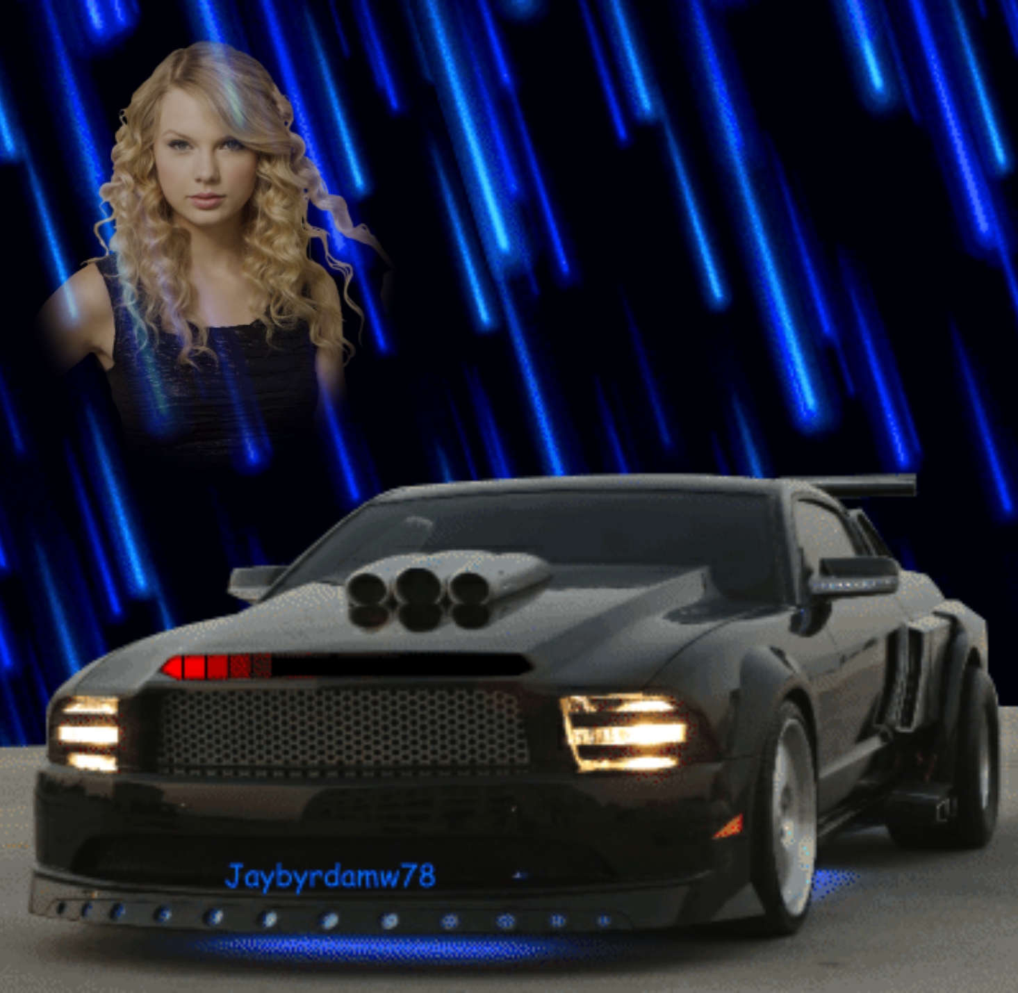 Jason Worthington's Car Frames 2010 August More Cars On My Homepage