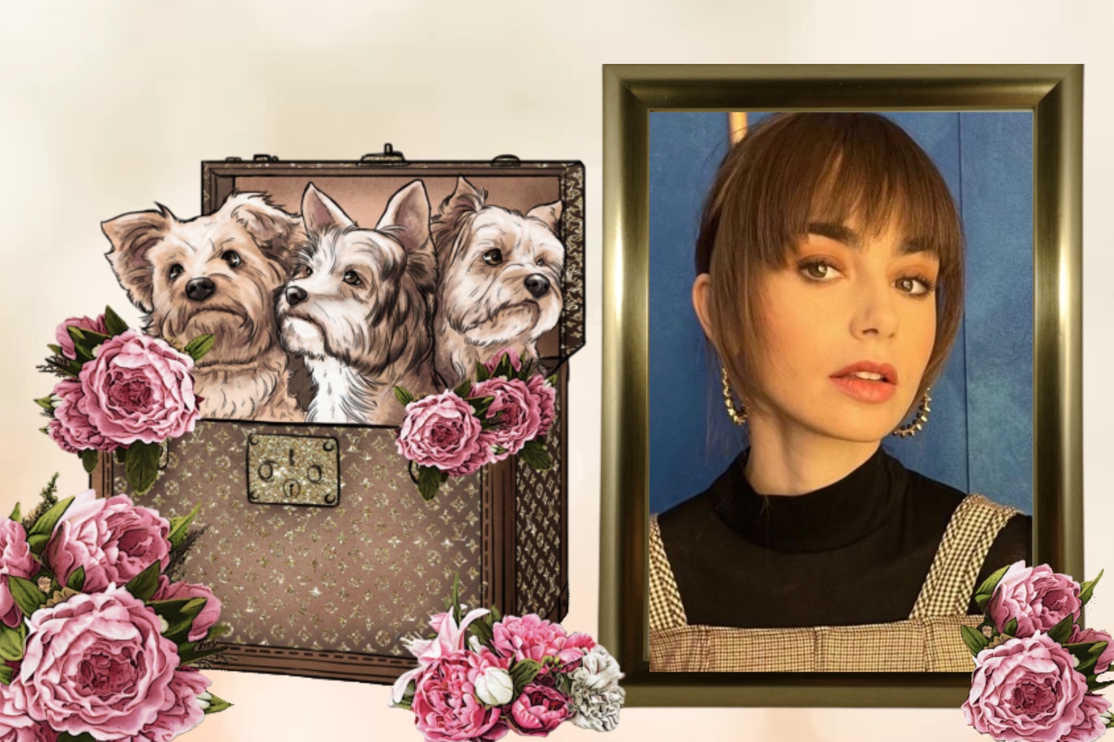 Nette's Fun Frame Fun Frame 🖼 Fun Frame Photo Fun