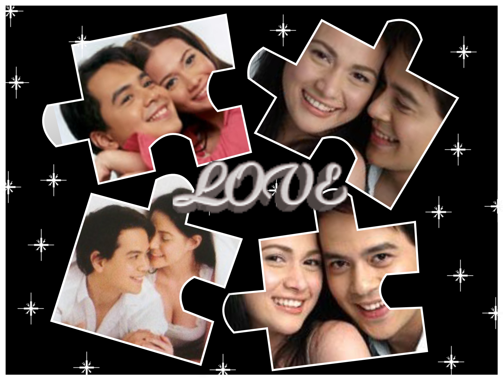 blingeemikoh's We're In Love Frames 2009 January 2009 March Jazz