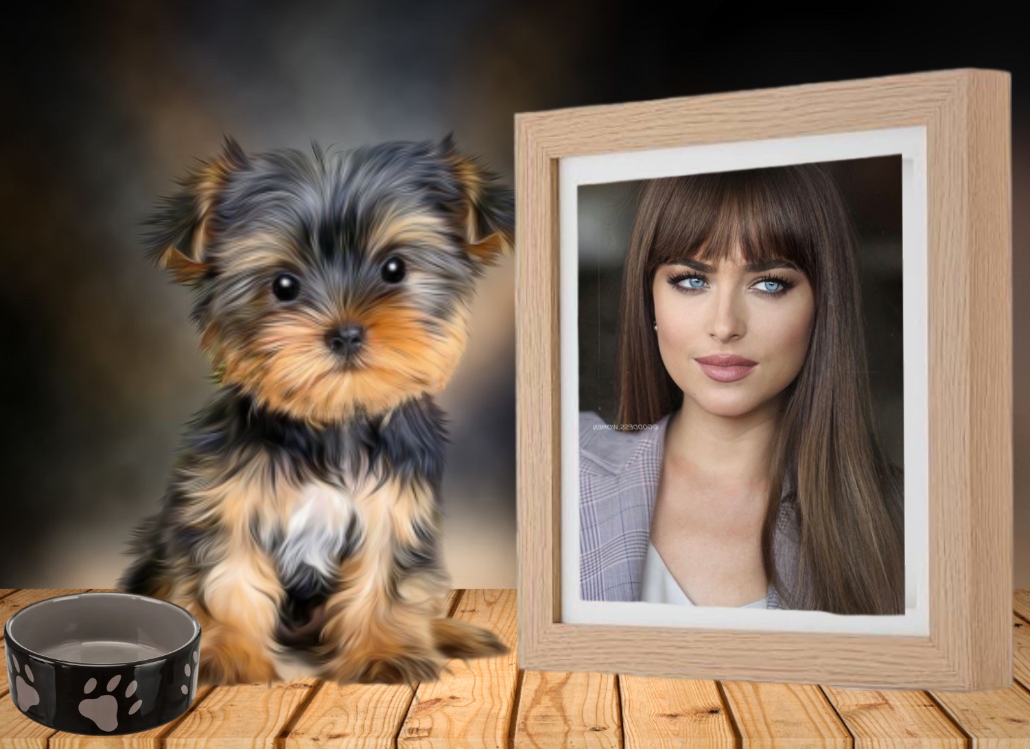 Nette's Wildlife,Animals, Pets, WoodlandAnimals Wildlife